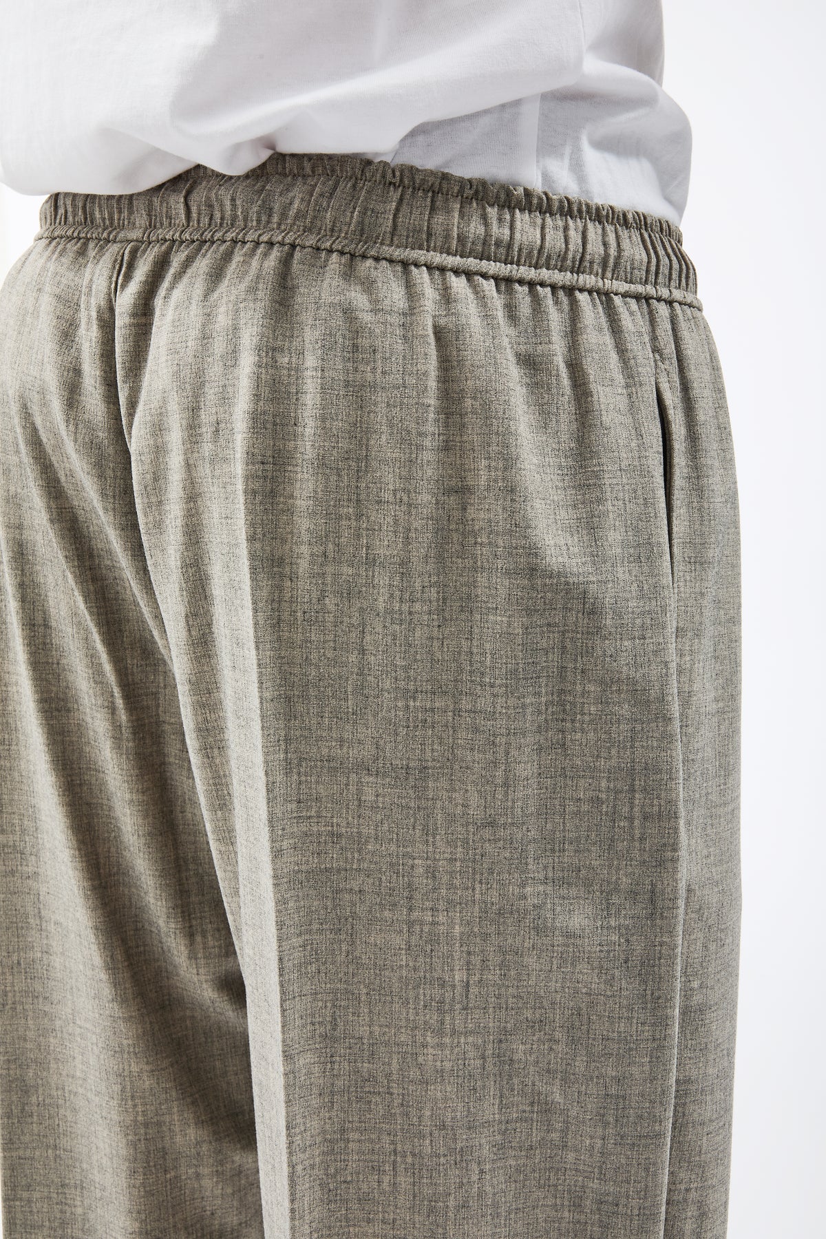 Pantalone Imperial Beige 4023