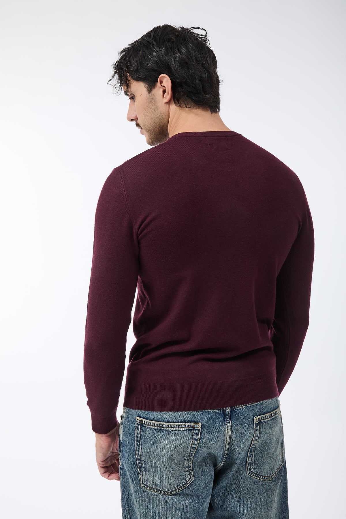 Maglioncino Gianni Lupo 33398 Bordeaux