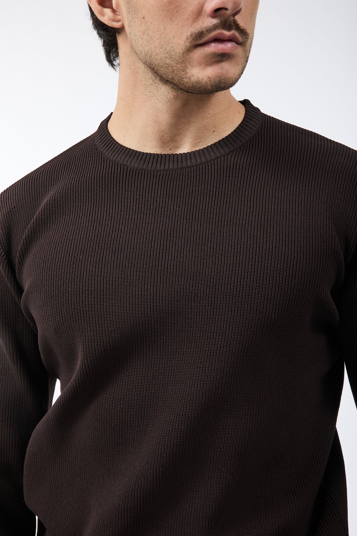 Maglione Over-d Moro M06