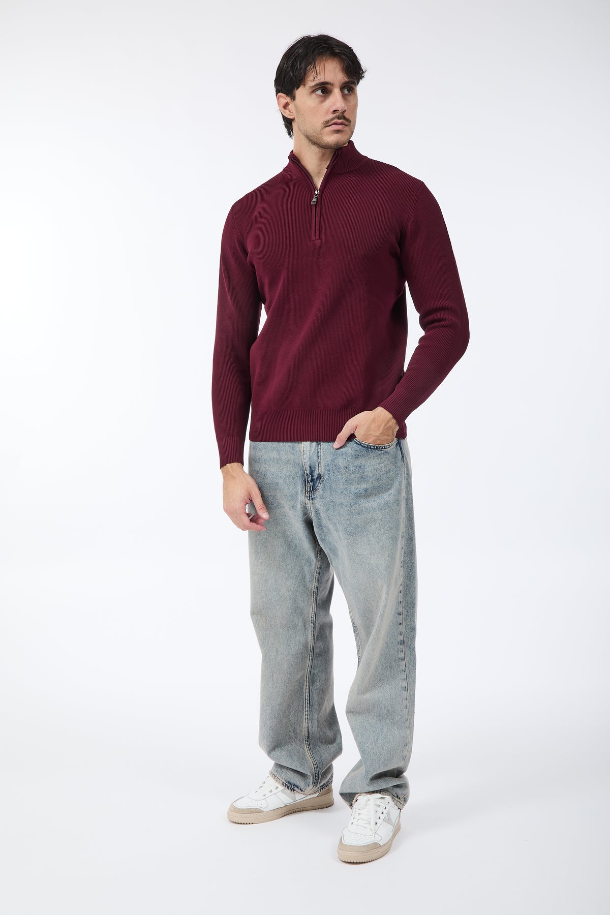 Lupetto Over-d Vino M70