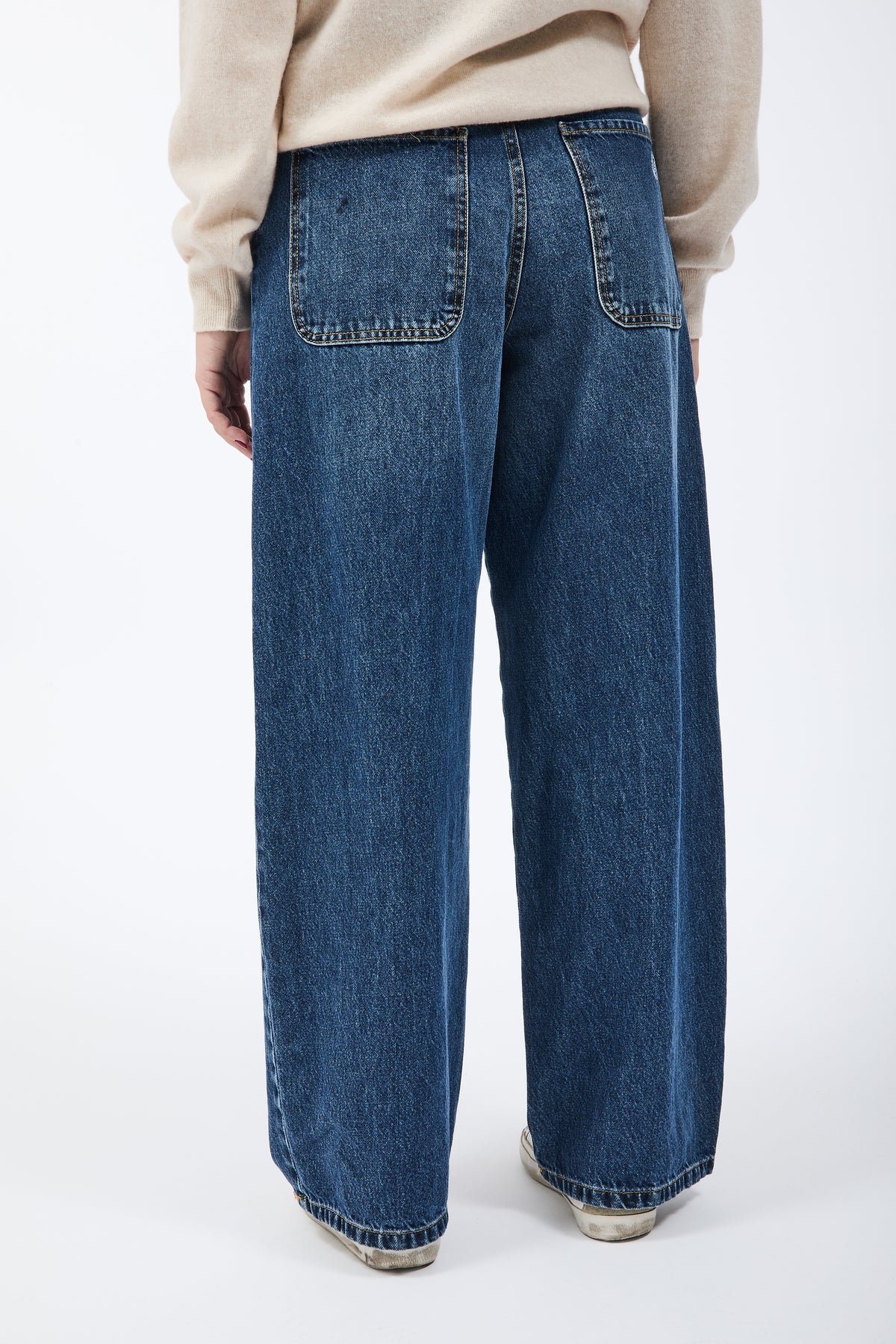 Jeans HaveOne Bella Denim Blu