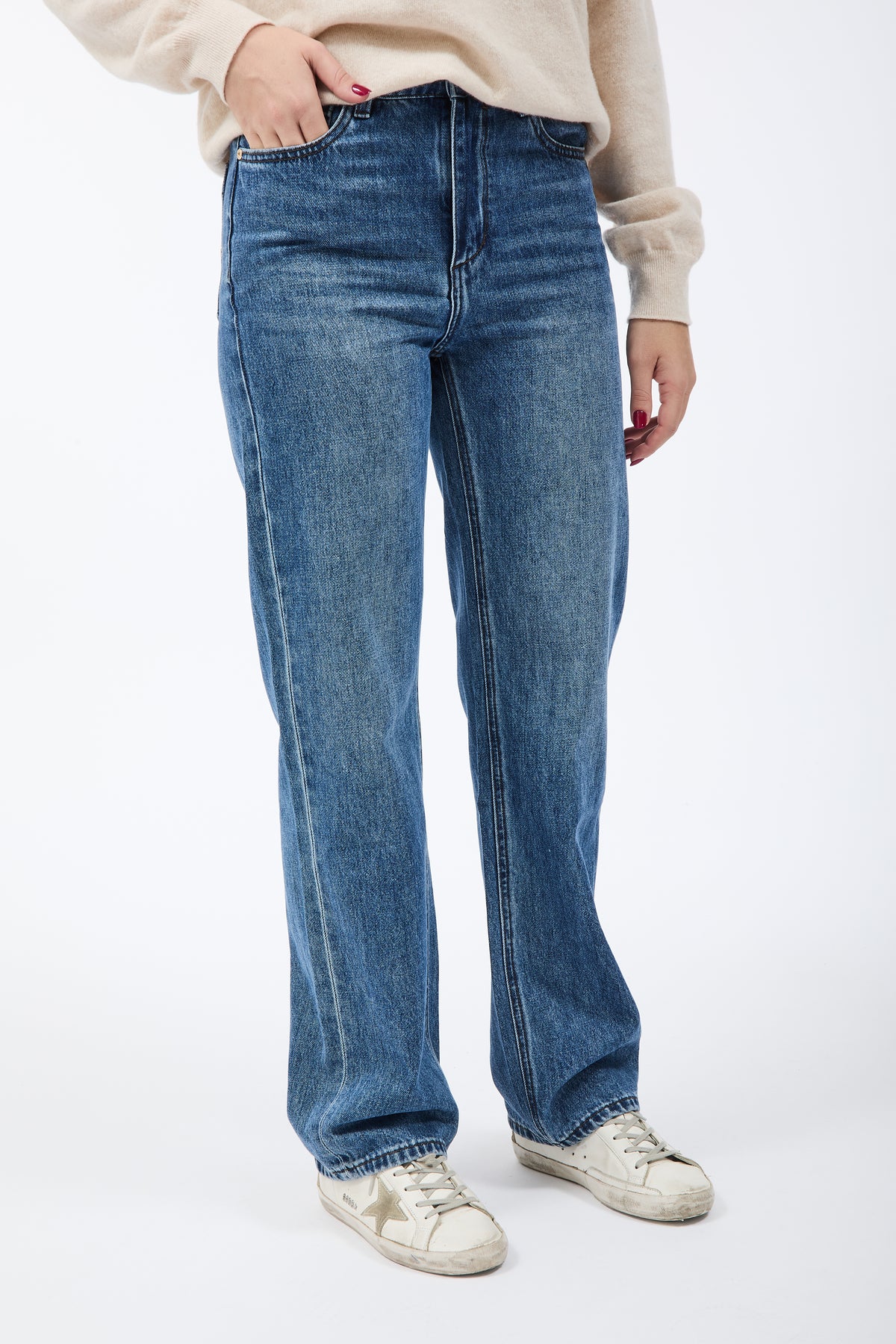 Jeans Gianni Lupo 6045