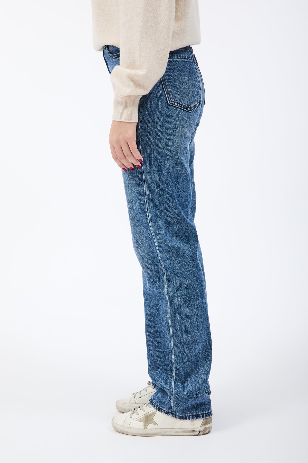 Jeans Gianni Lupo 6045