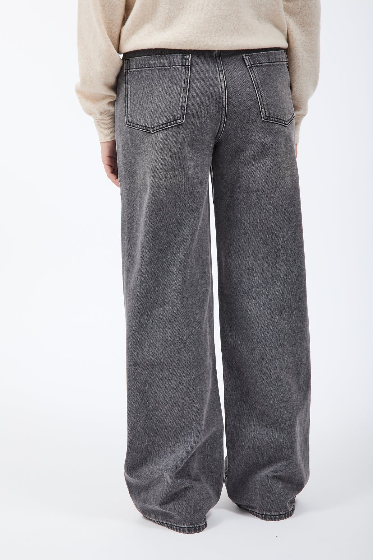 Jeans Gianni Lupo 8029 Grey