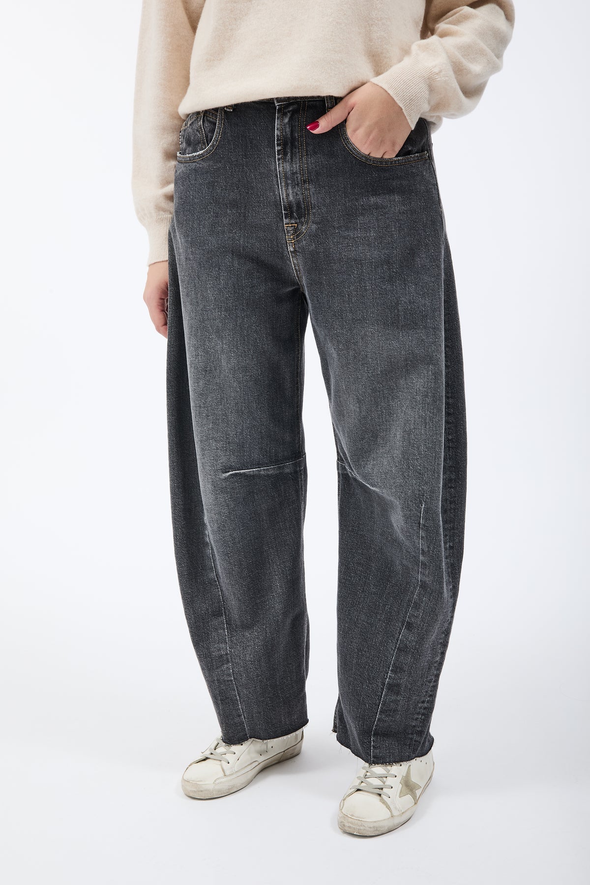 Jeans HaveOne Barbara