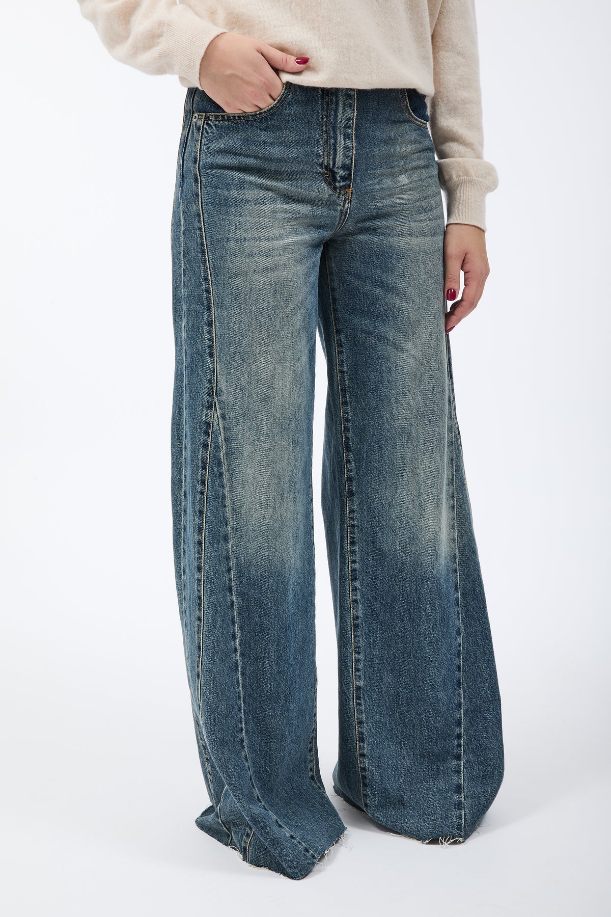 Jeans HaveOne Julia