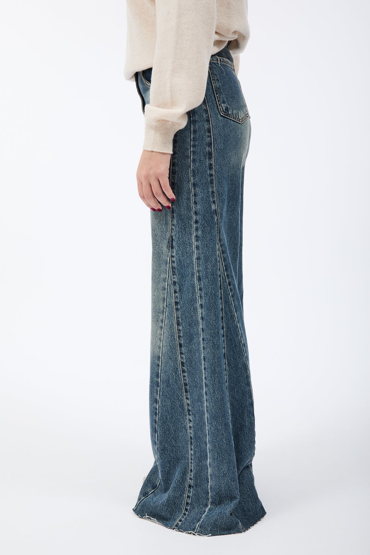 Jeans HaveOne Julia