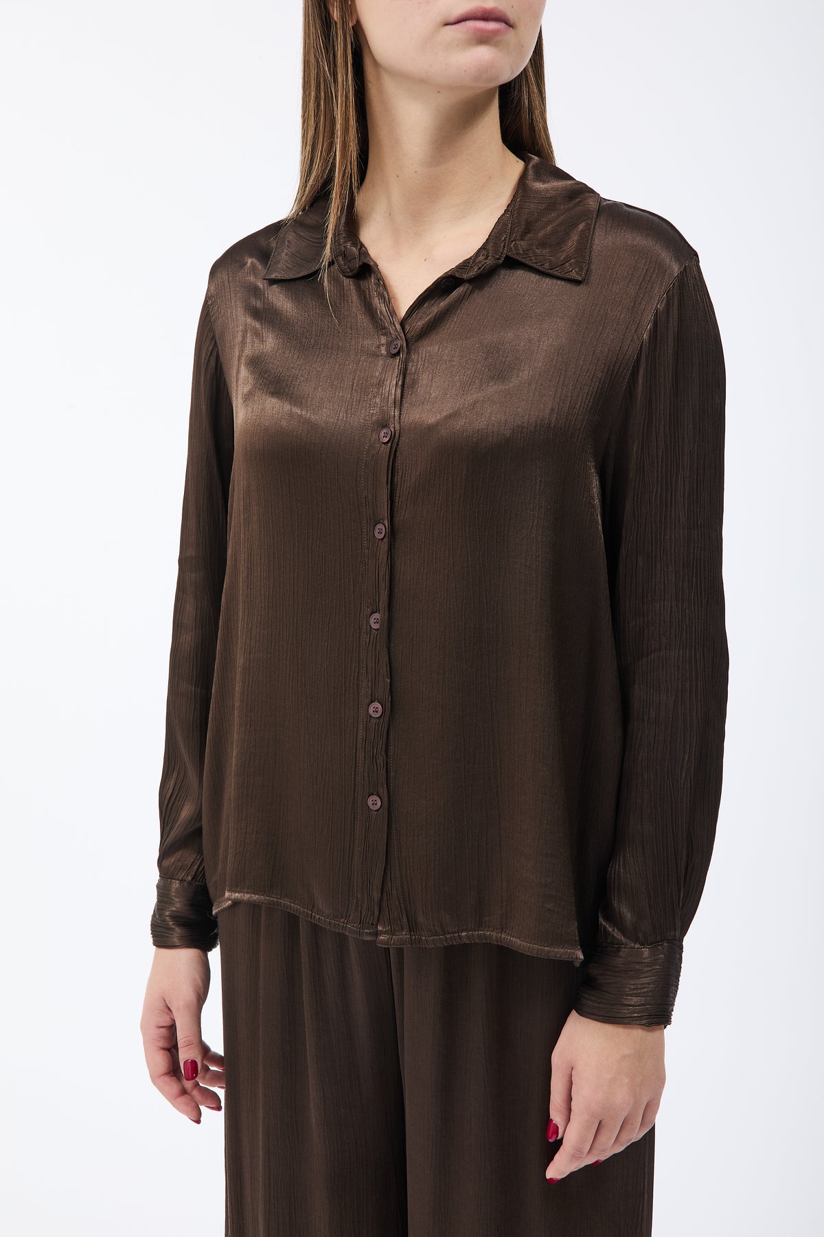 Camicia HaveOne Moro