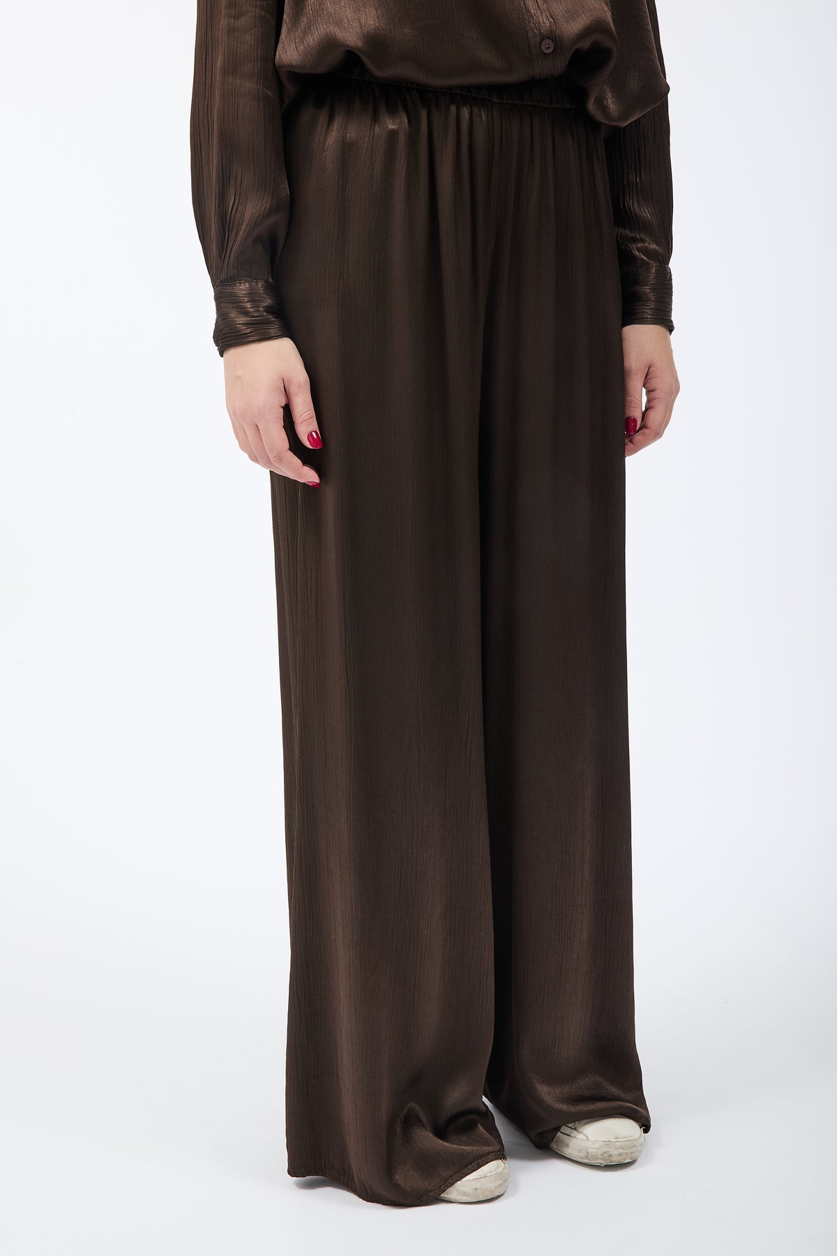Pantalone HaveOne Moro