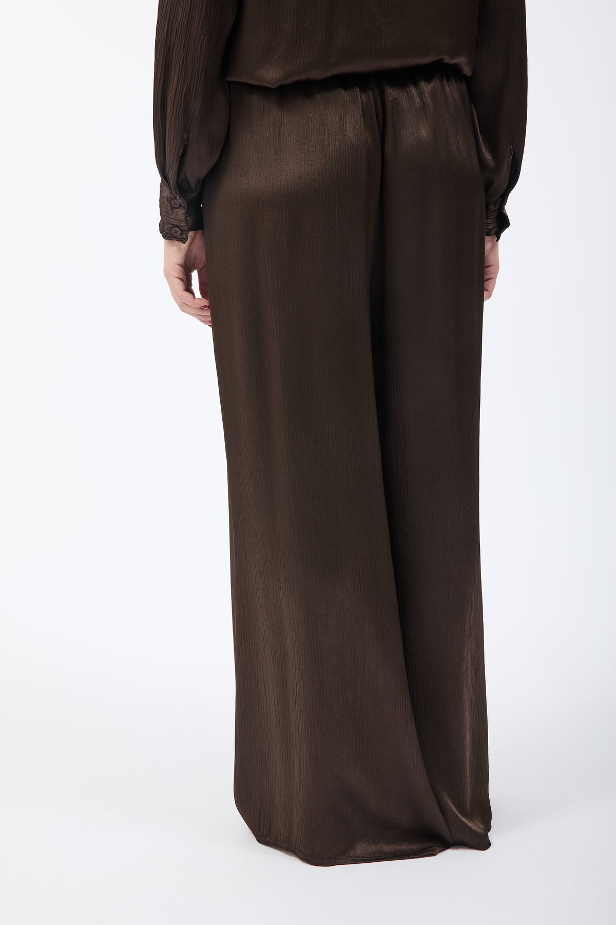 Pantalone HaveOne Moro