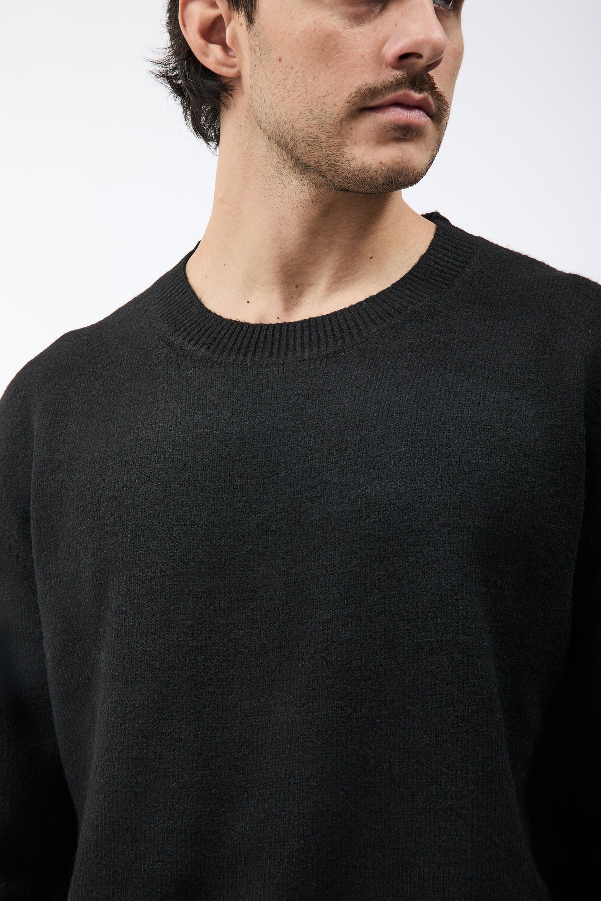 Maglione Imperial 538 Nero