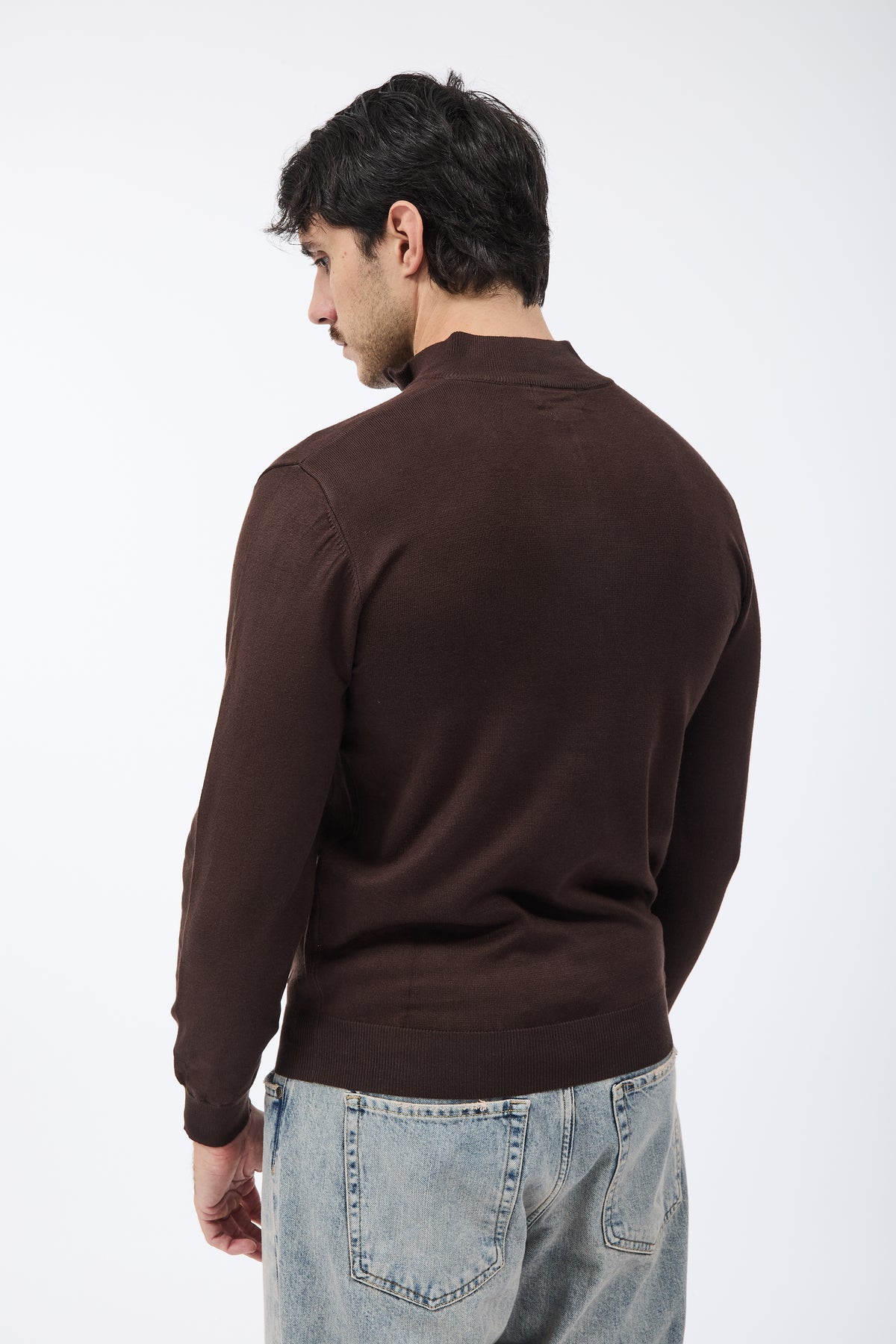 Lupetto Gianni Lupo 35136 Coffee