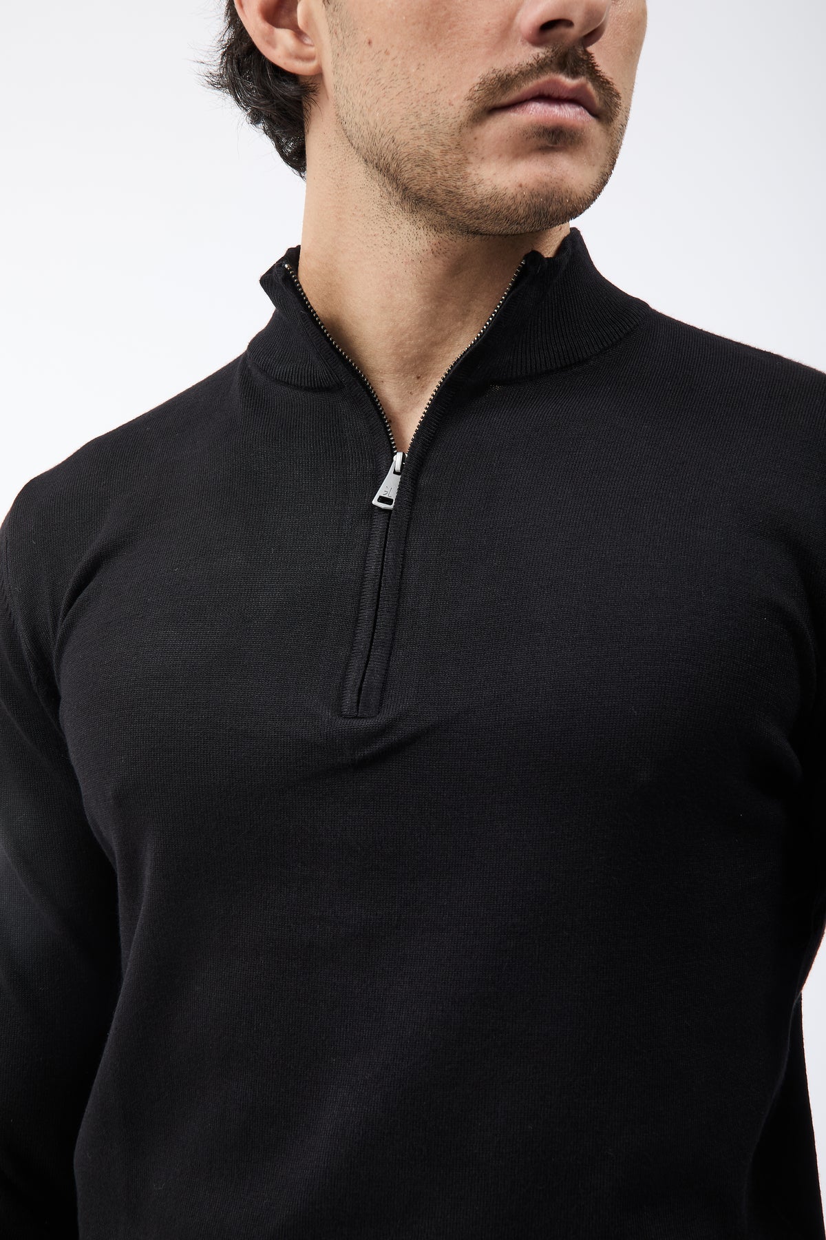 Lupetto Gianni Lupo 35136 Nero