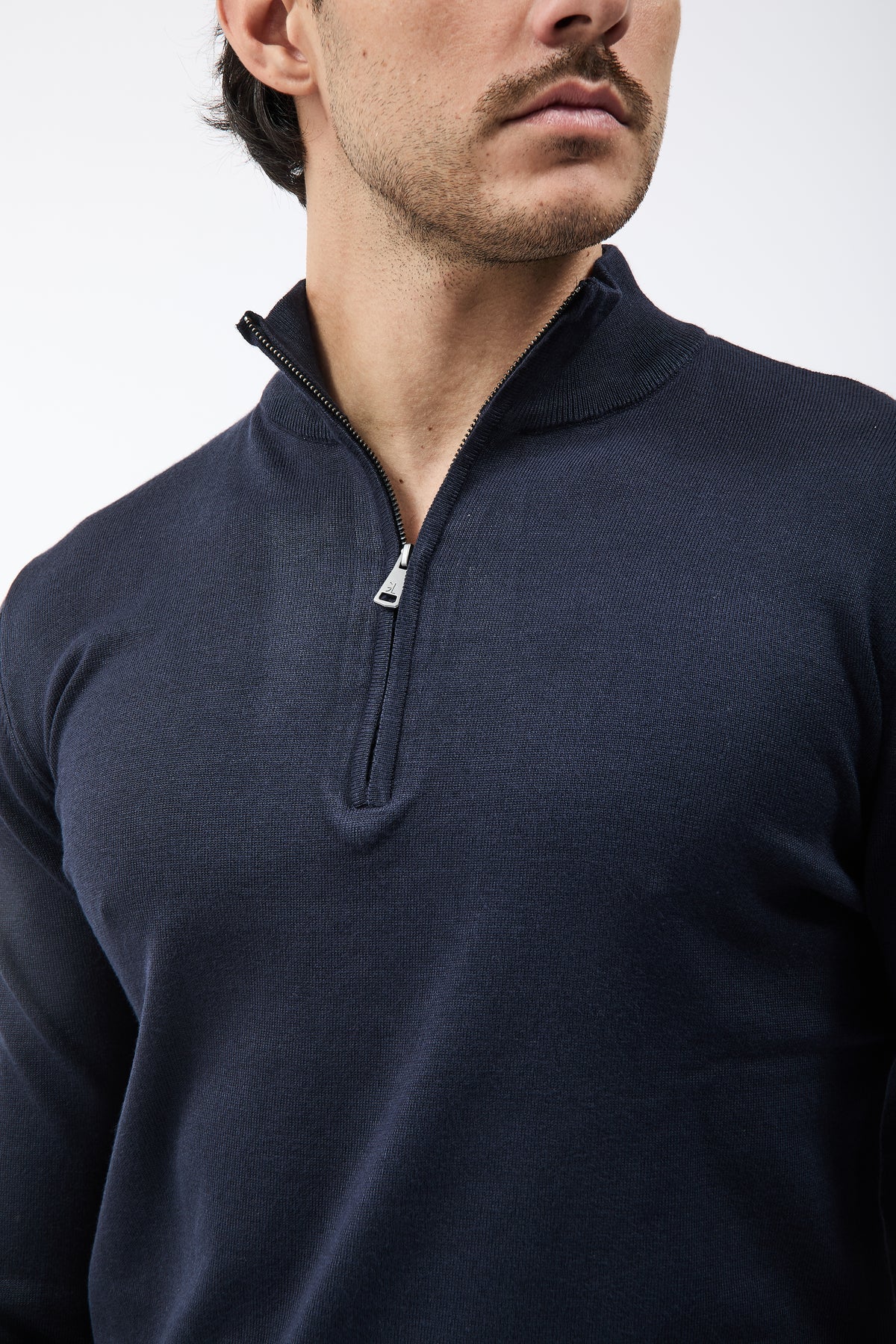 Lupetto Gianni Lupo 35136 Navy