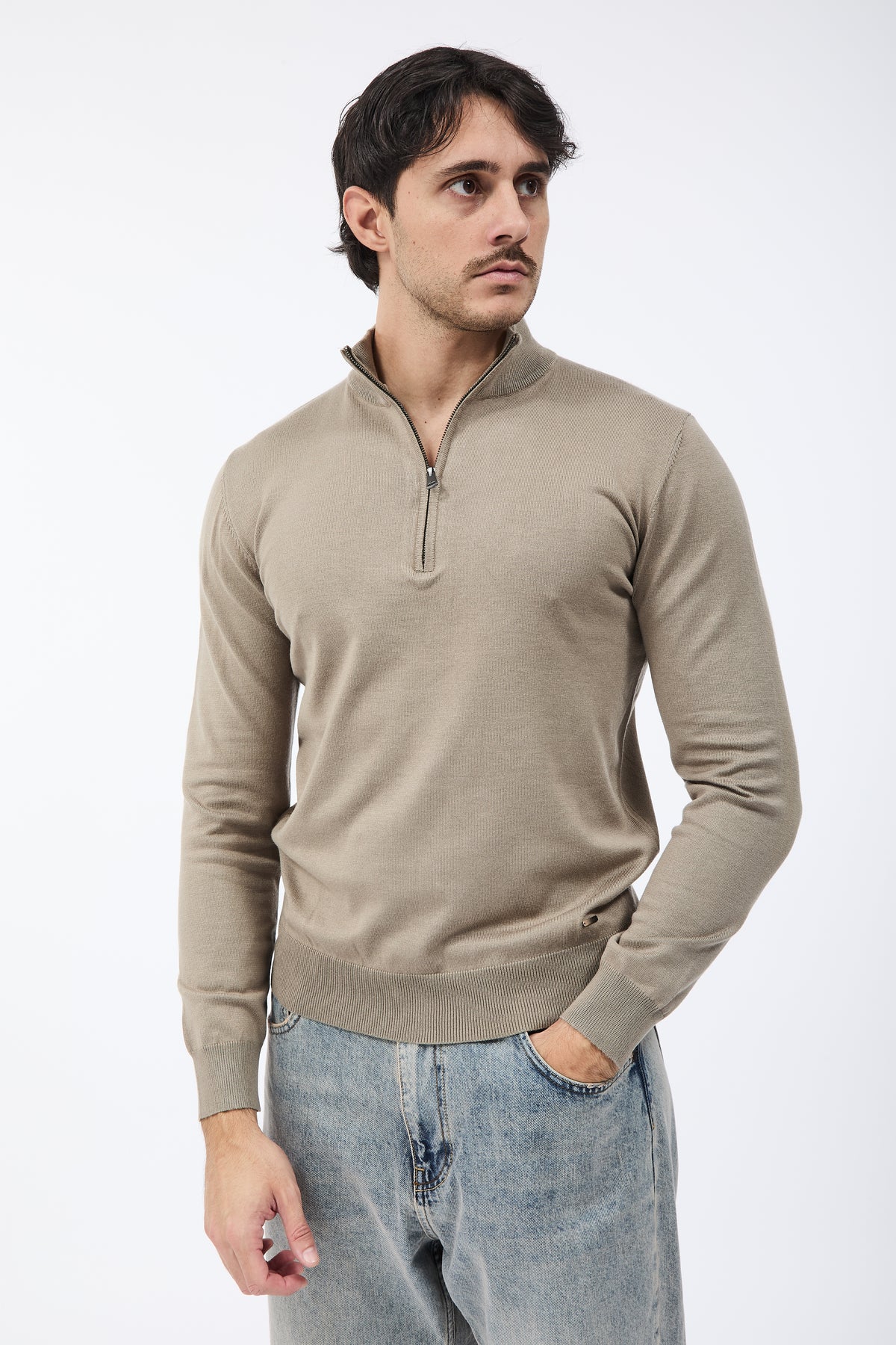 Lupetto Gianni Lupo 35136 Cammello
