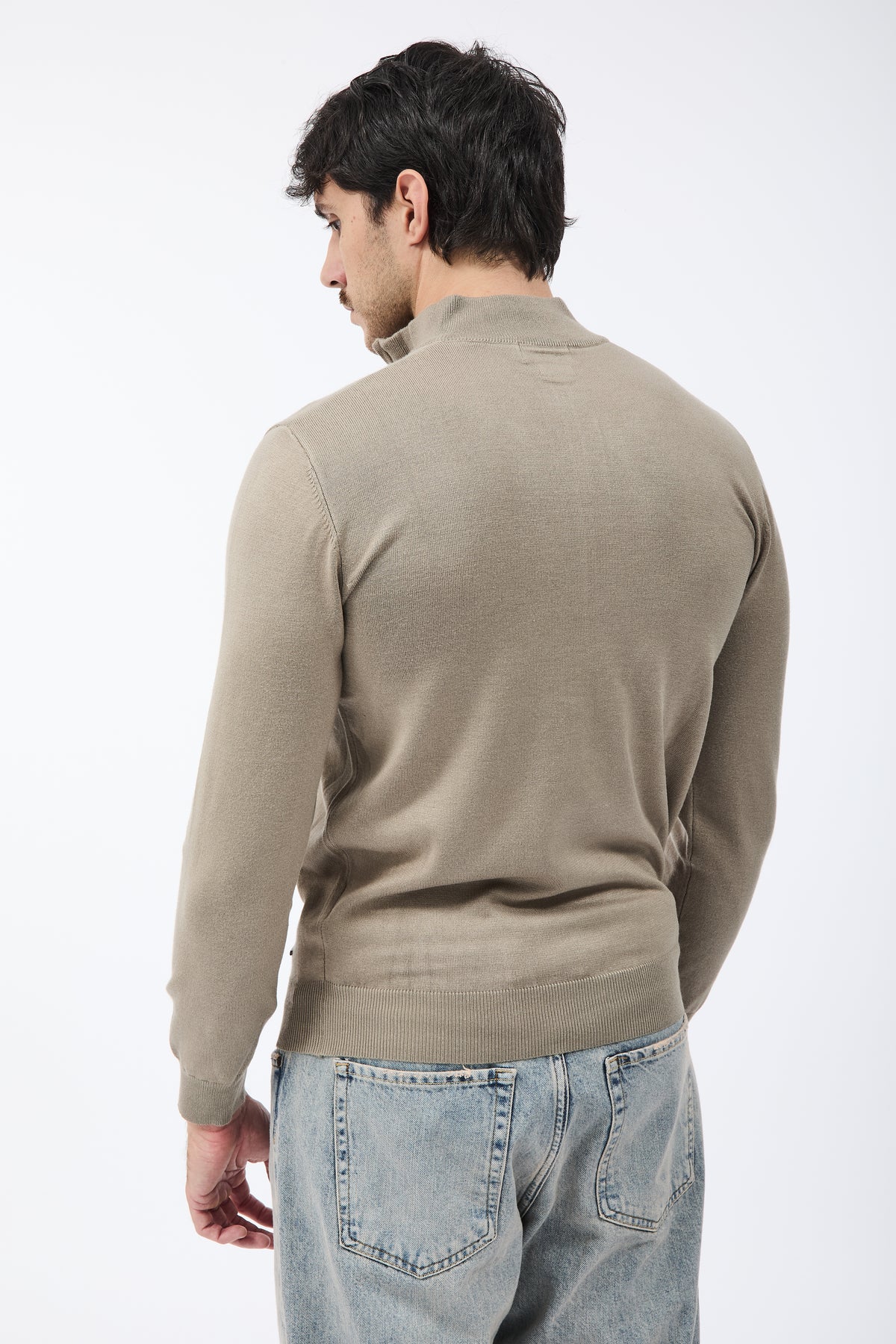 Lupetto Gianni Lupo 35136 Cammello