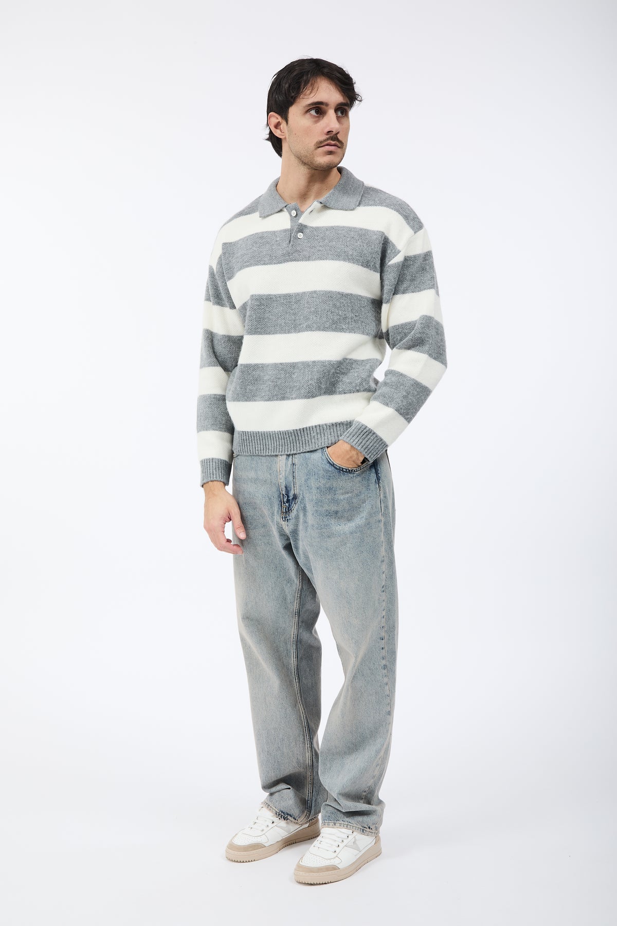 Maglia NJB Polo 624