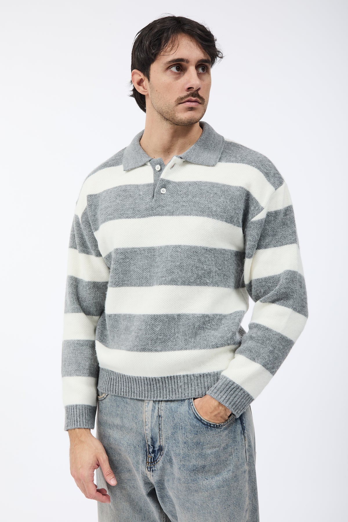 Maglia NJB Polo 624