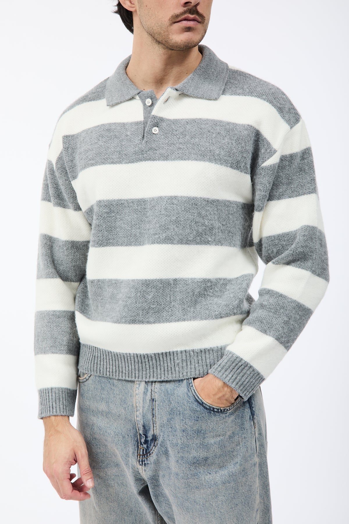 Maglia NJB Polo 624