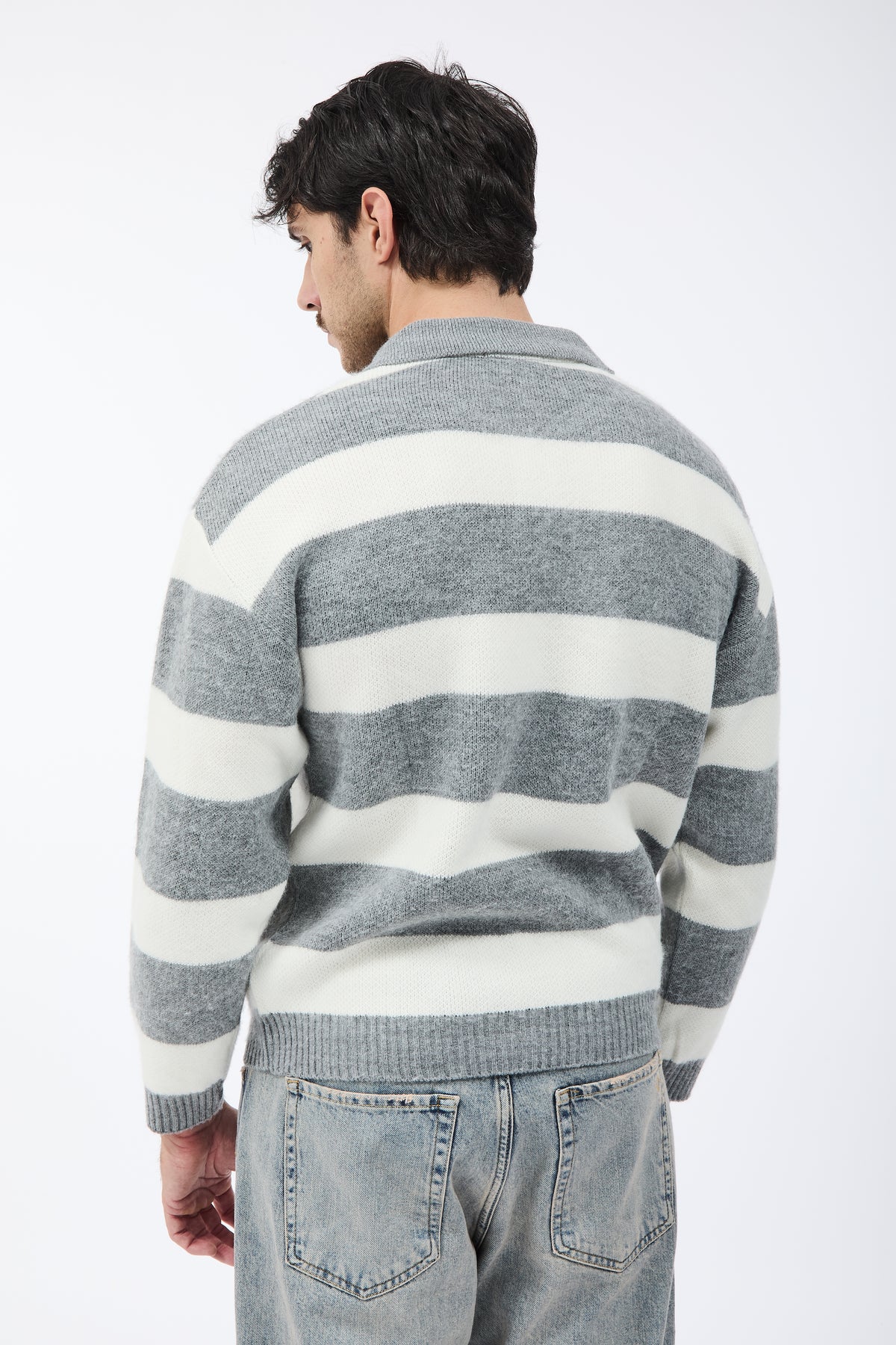 Maglia NJB Polo 624
