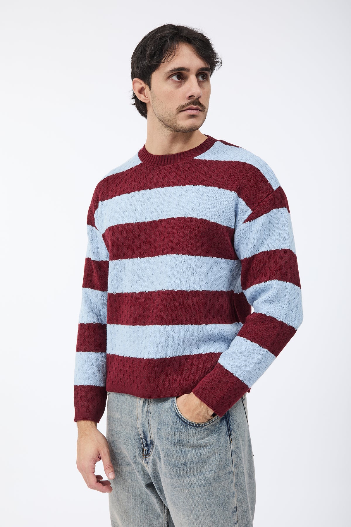 Maglione NJB 608