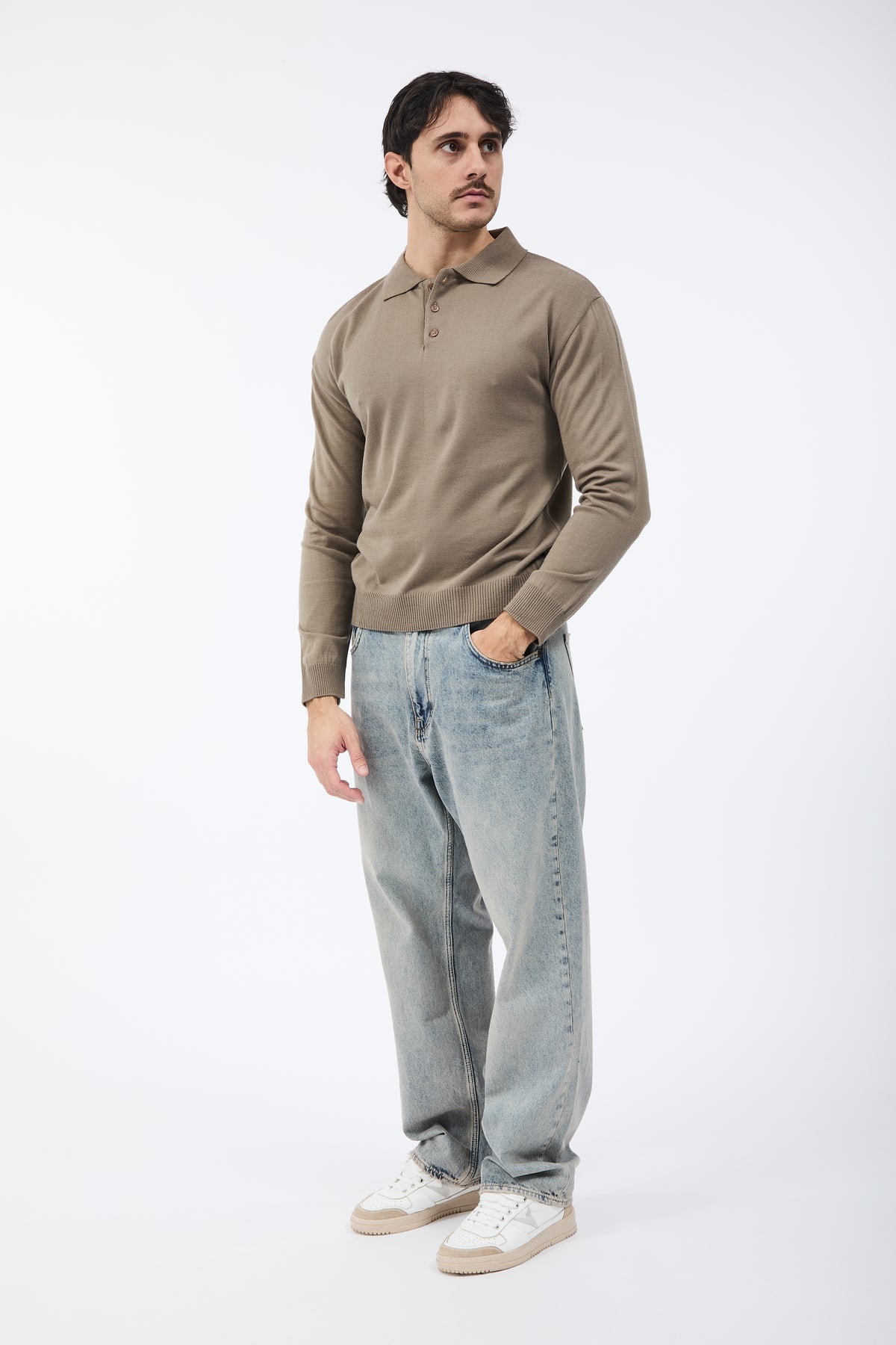 Maglia NJB Polo 602