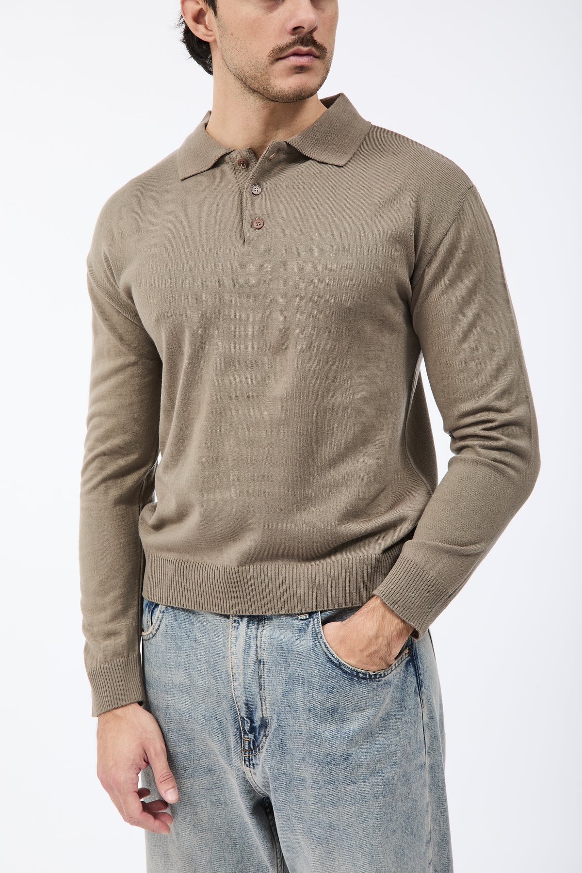 Maglia NJB Polo 602