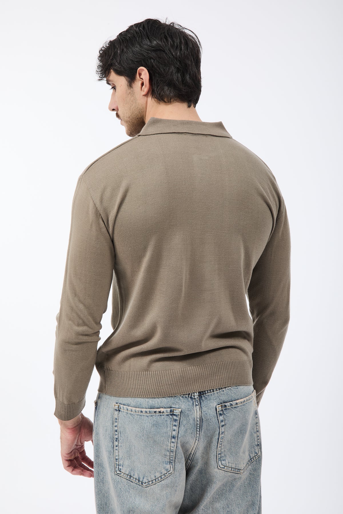 Maglia NJB Polo 602