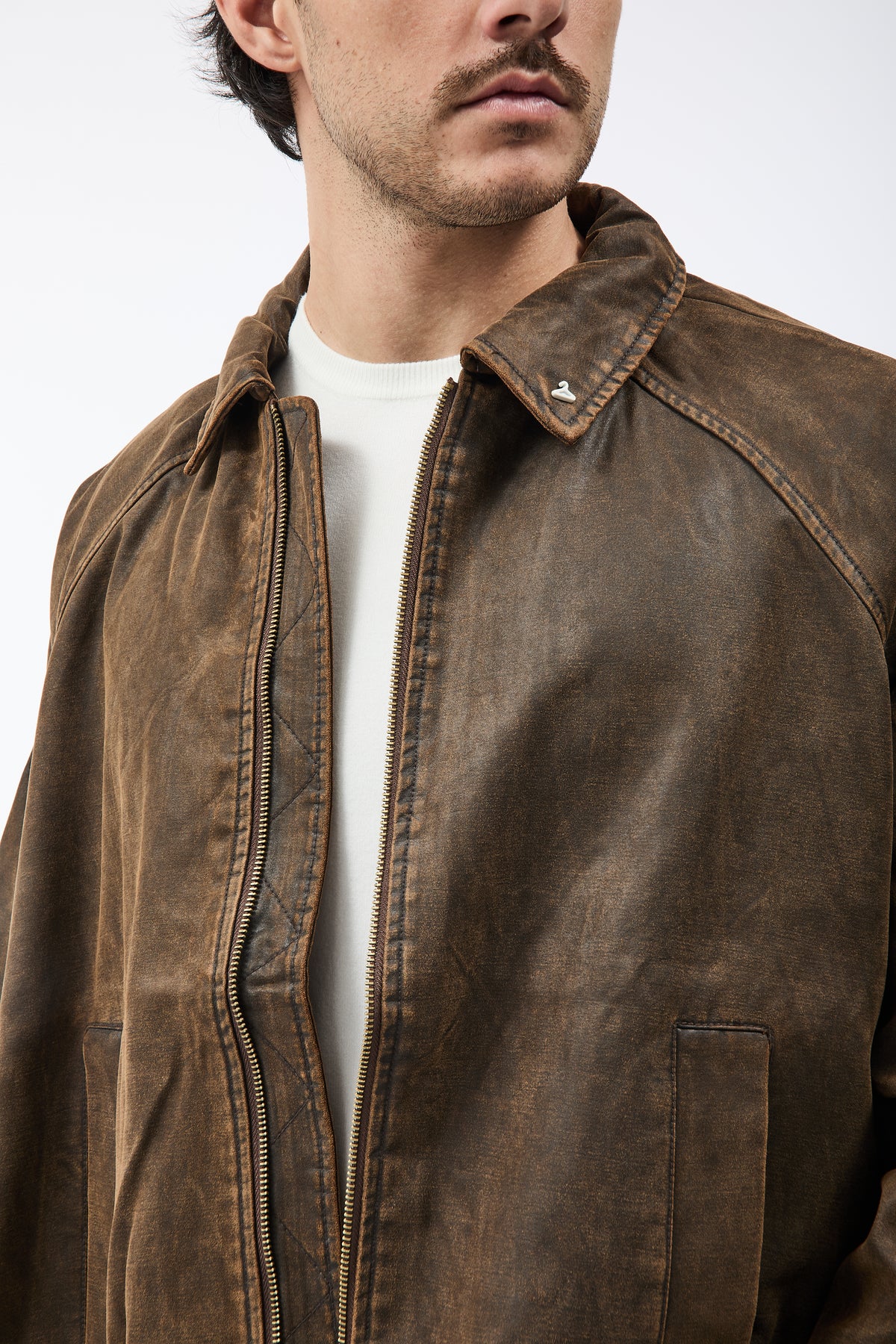 Giacca Berna Cropped Cerata