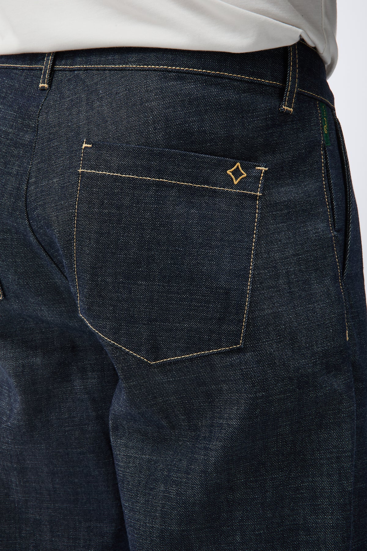 Jeans Pont Delamare