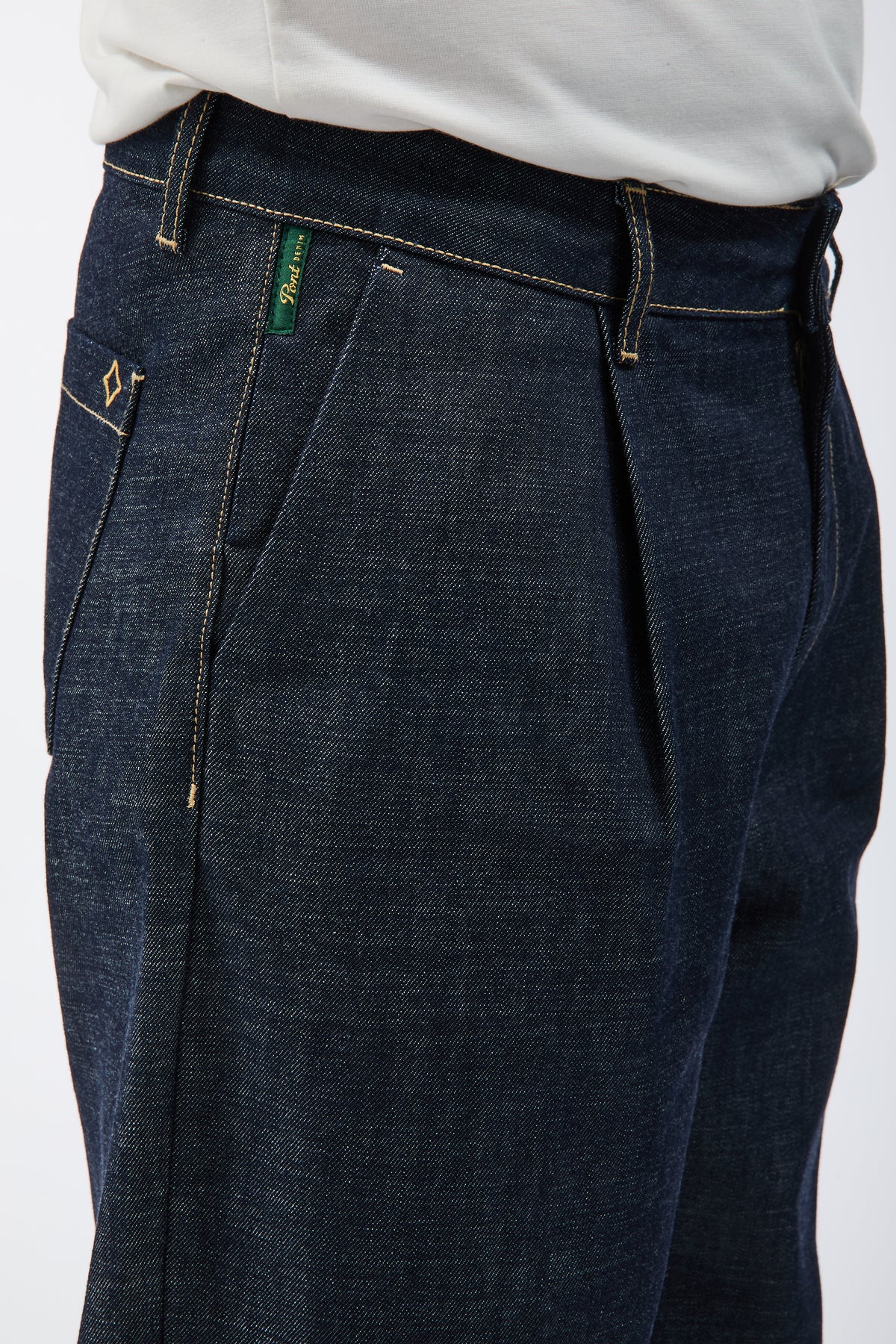 Jeans Pont Delamare