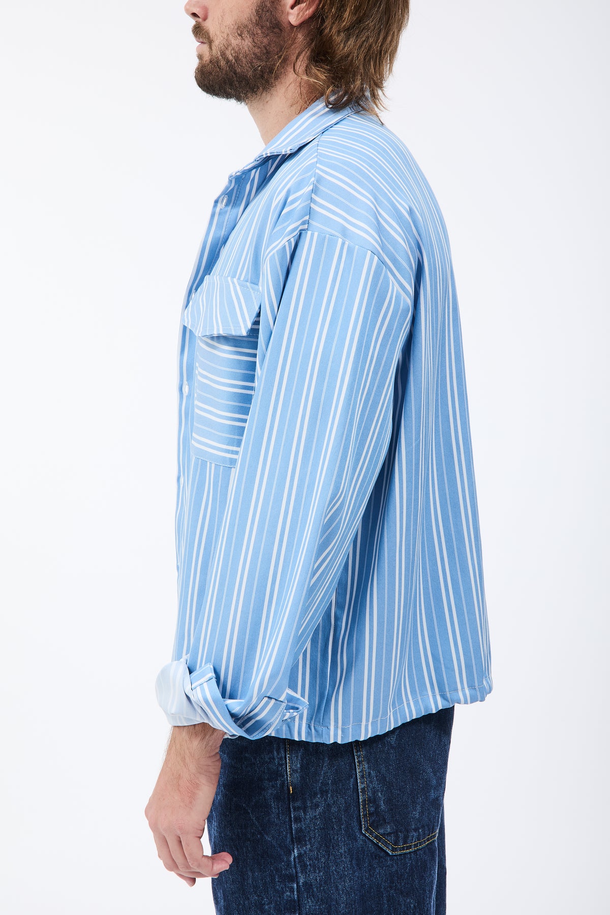 Camicia NJB Mako