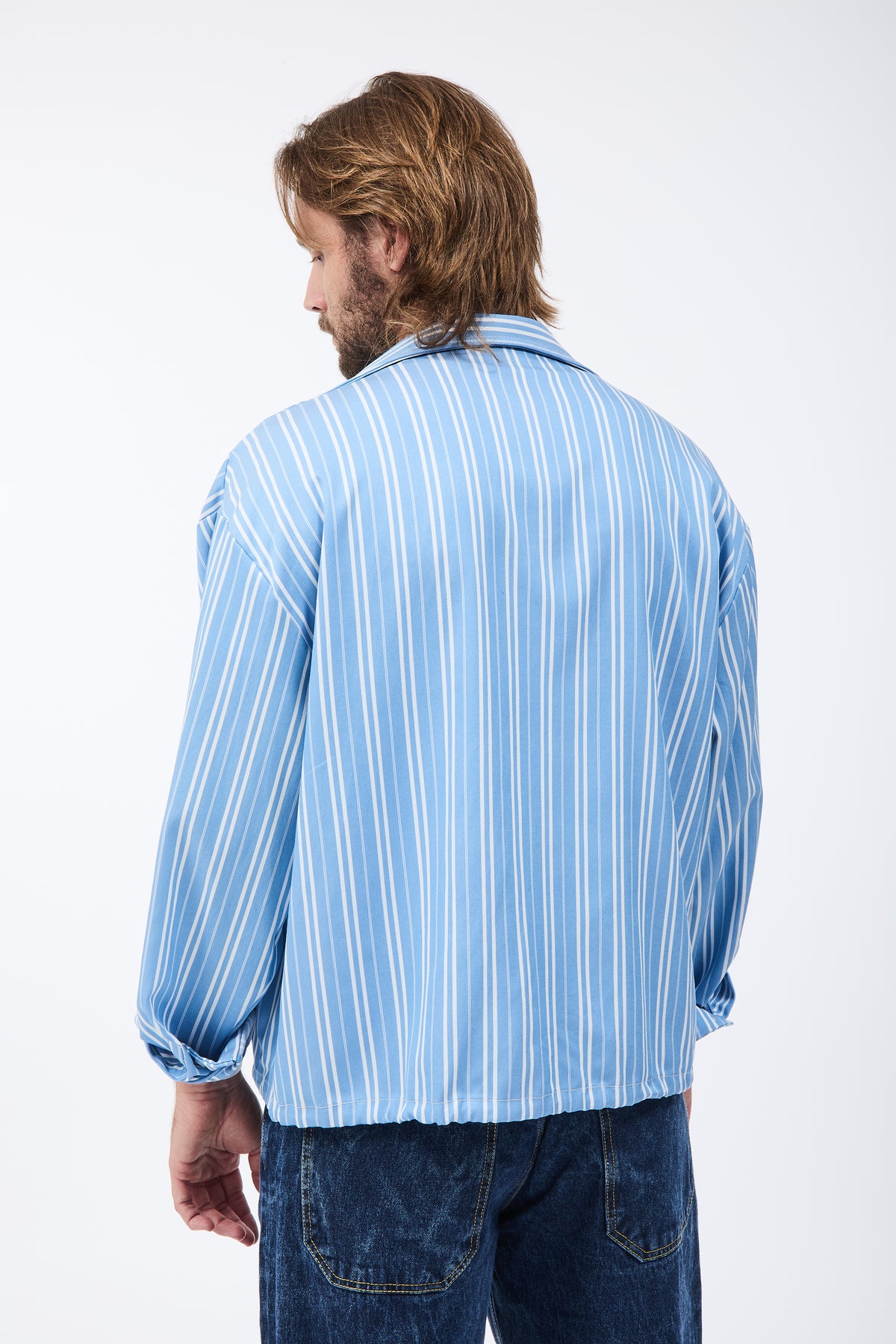 Camicia NJB Mako