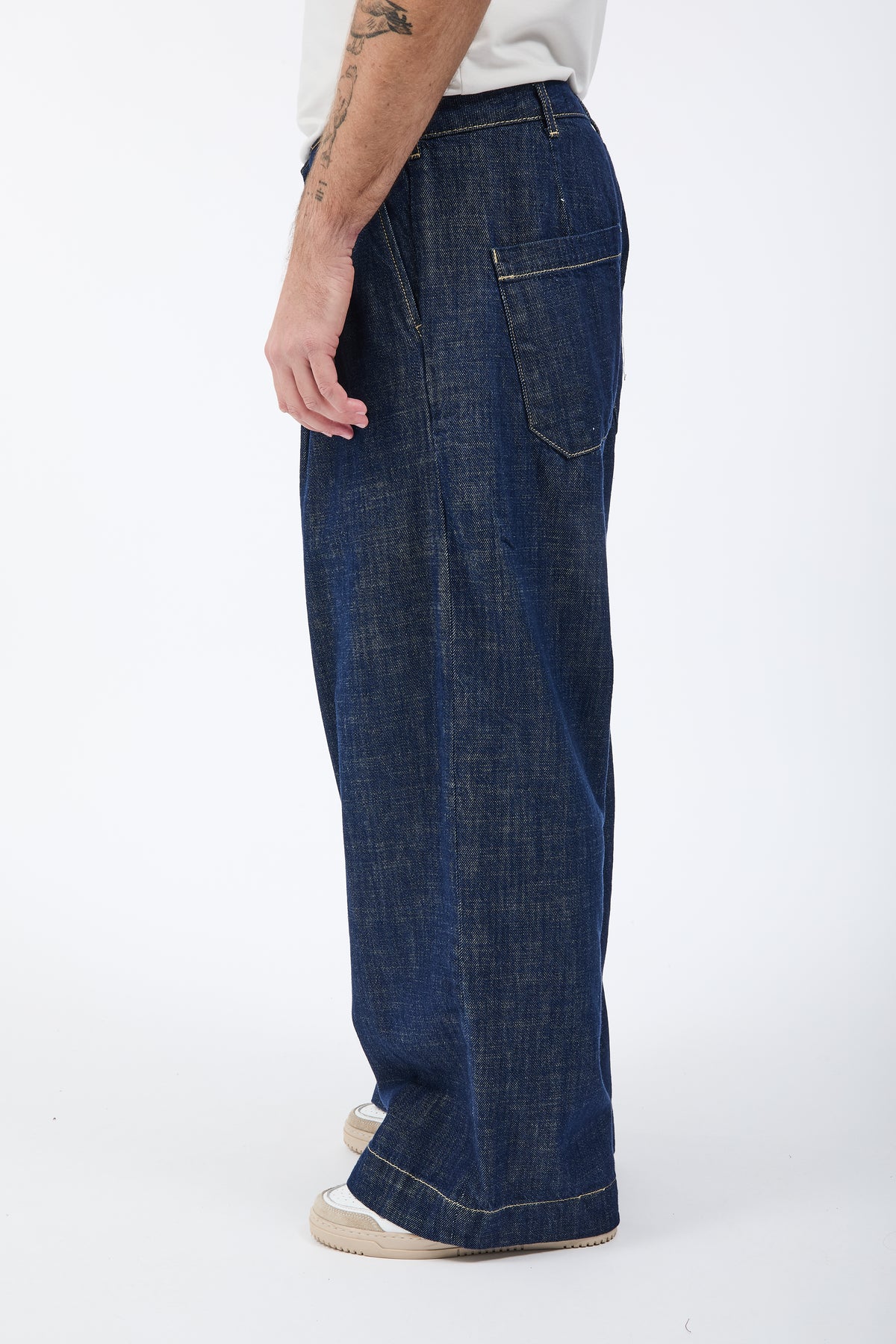 Jeans Pont Brakelbos