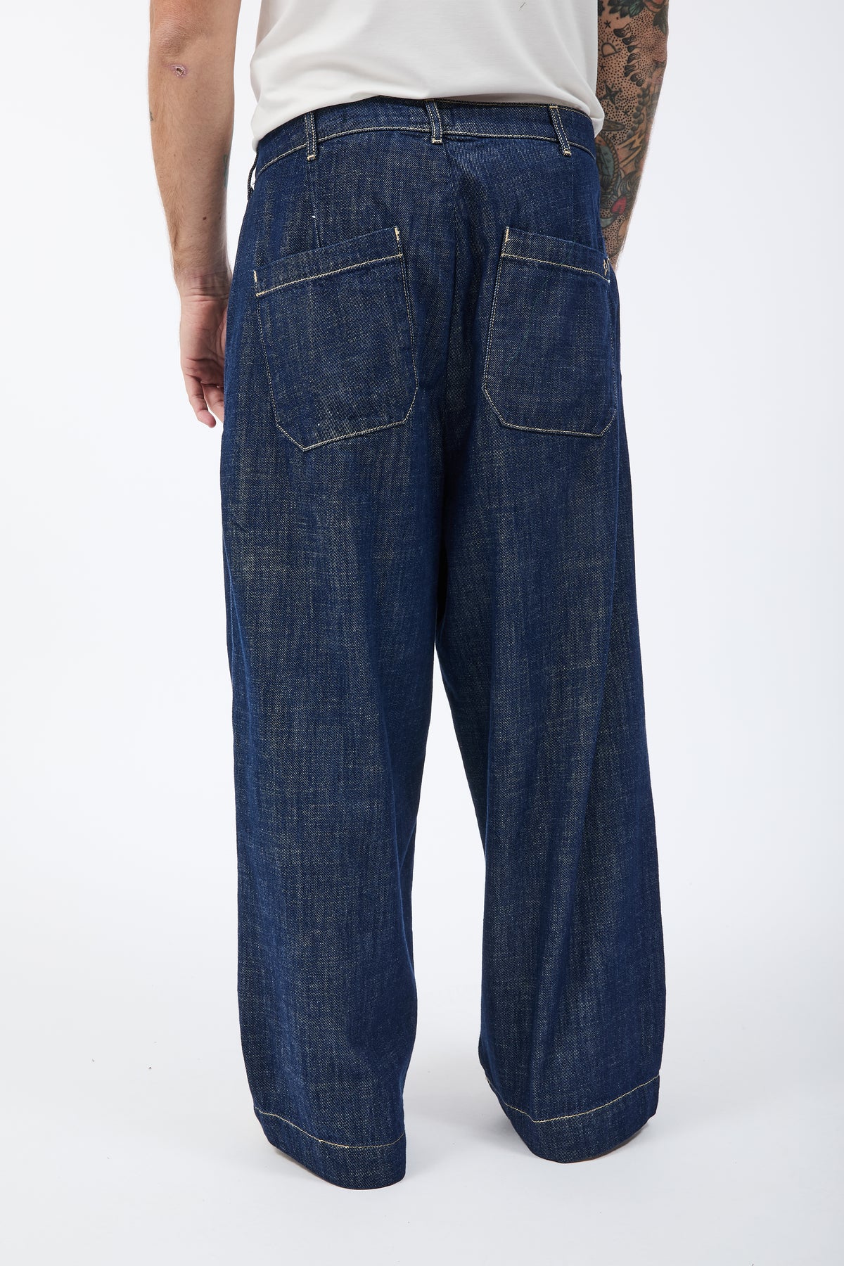 Jeans Pont Brakelbos