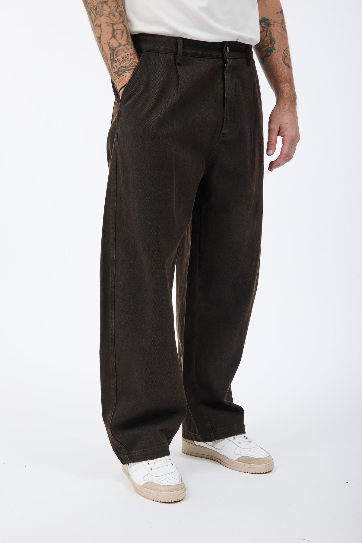 Jeans Gianni Lupo Double Label 131