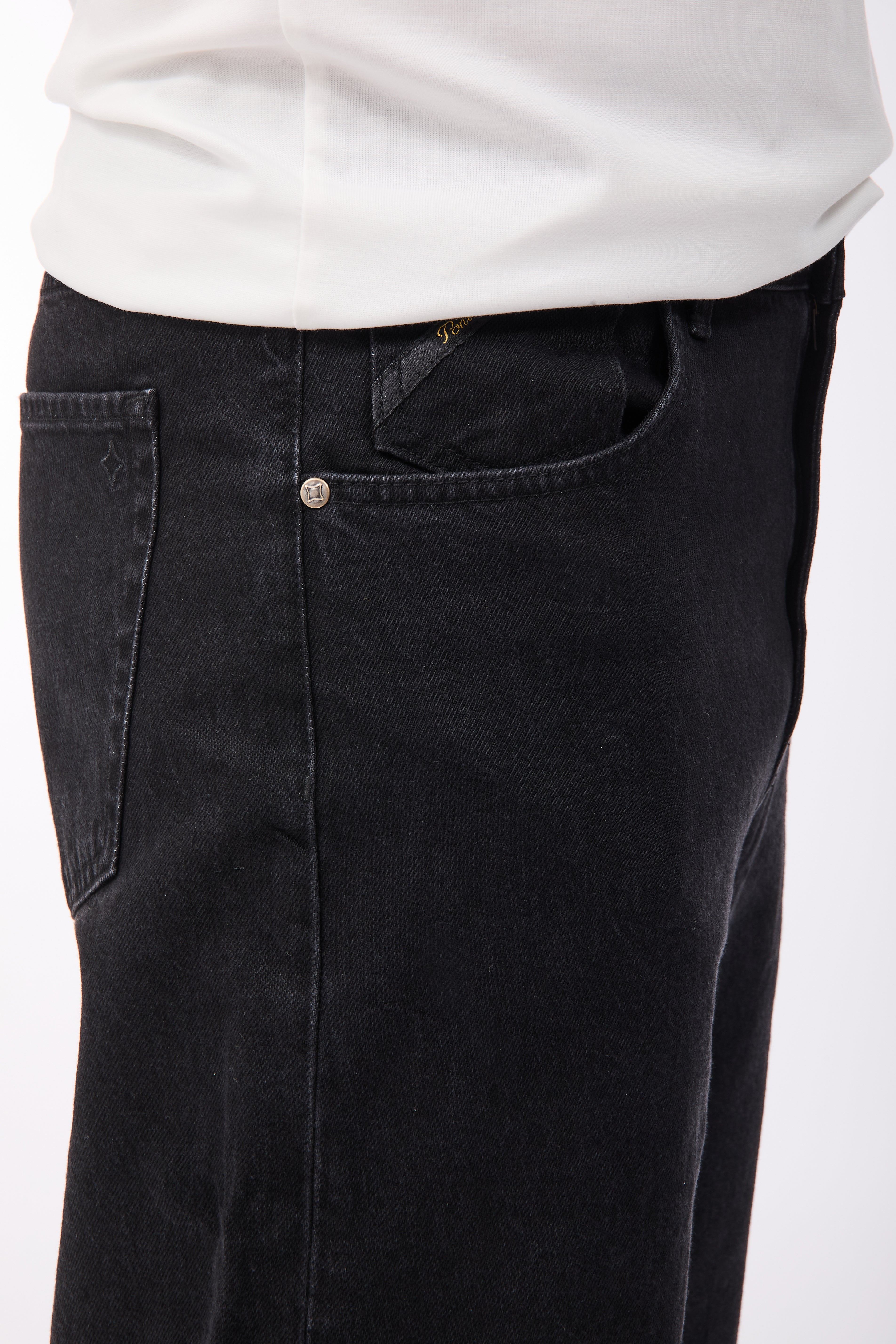 Jeans Pont Palazzo Cleveland 99