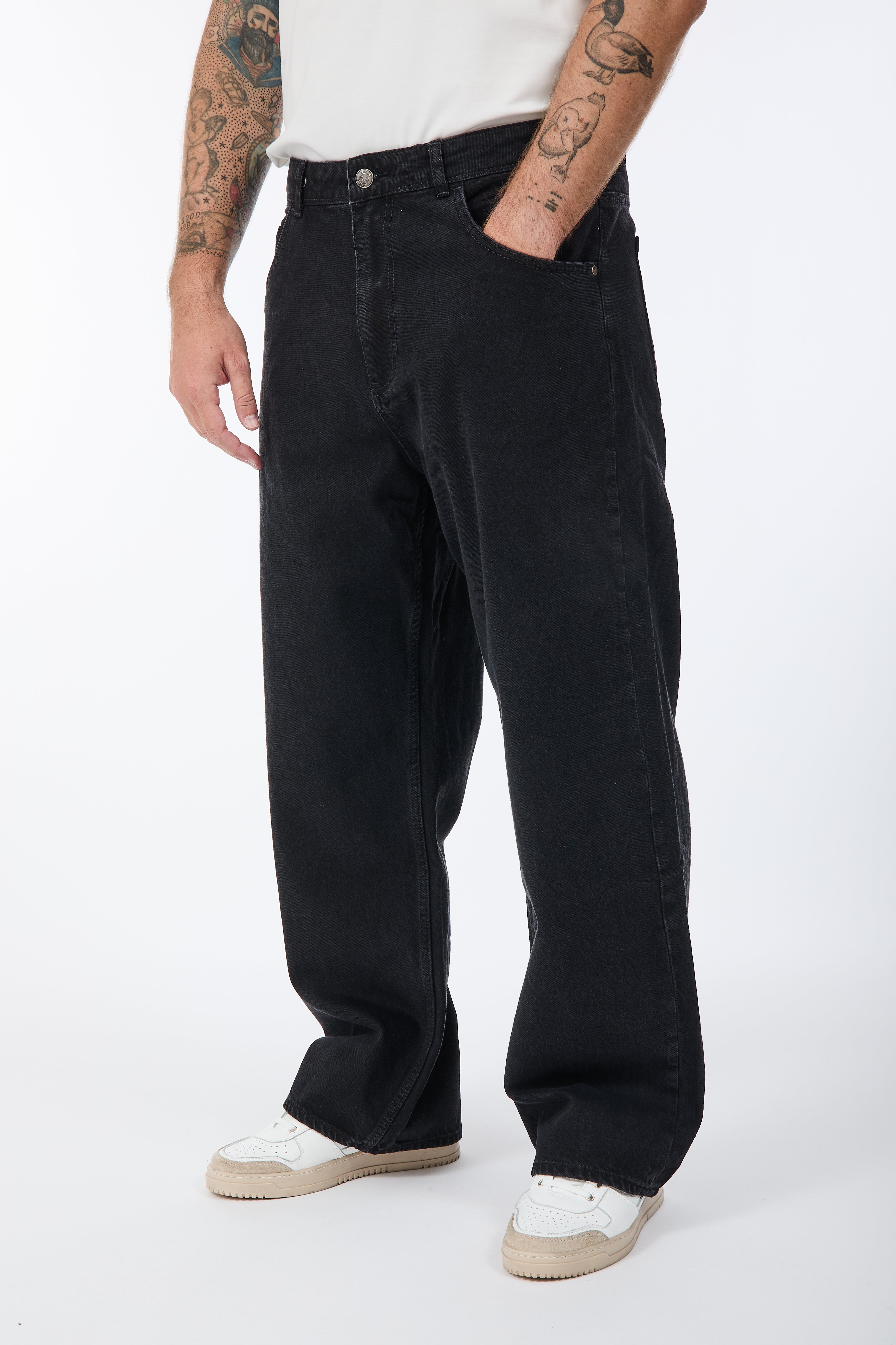 Jeans Pont Super Wide Rio Grande 99