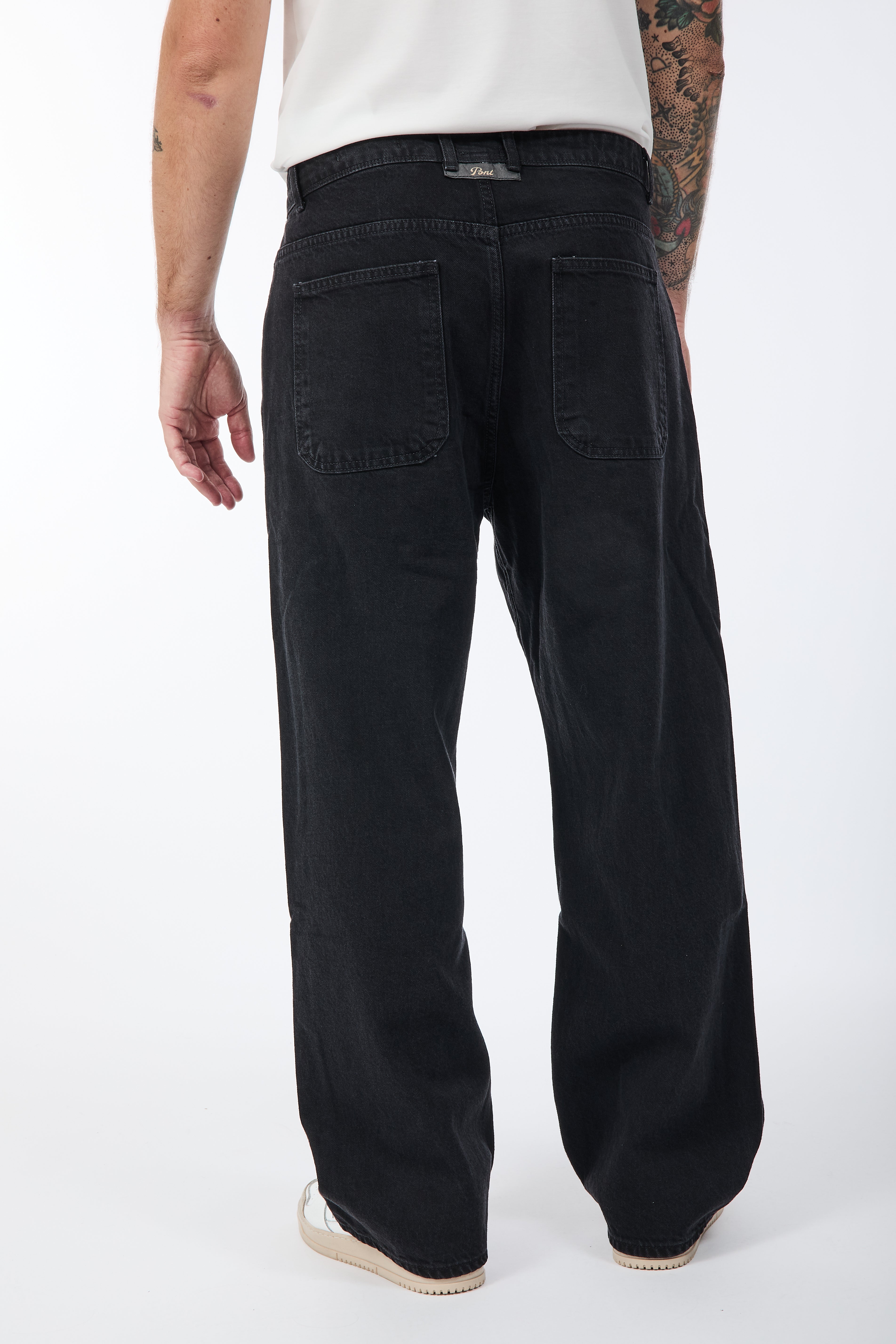 Jeans Pont Super Wide Rio Grande 99