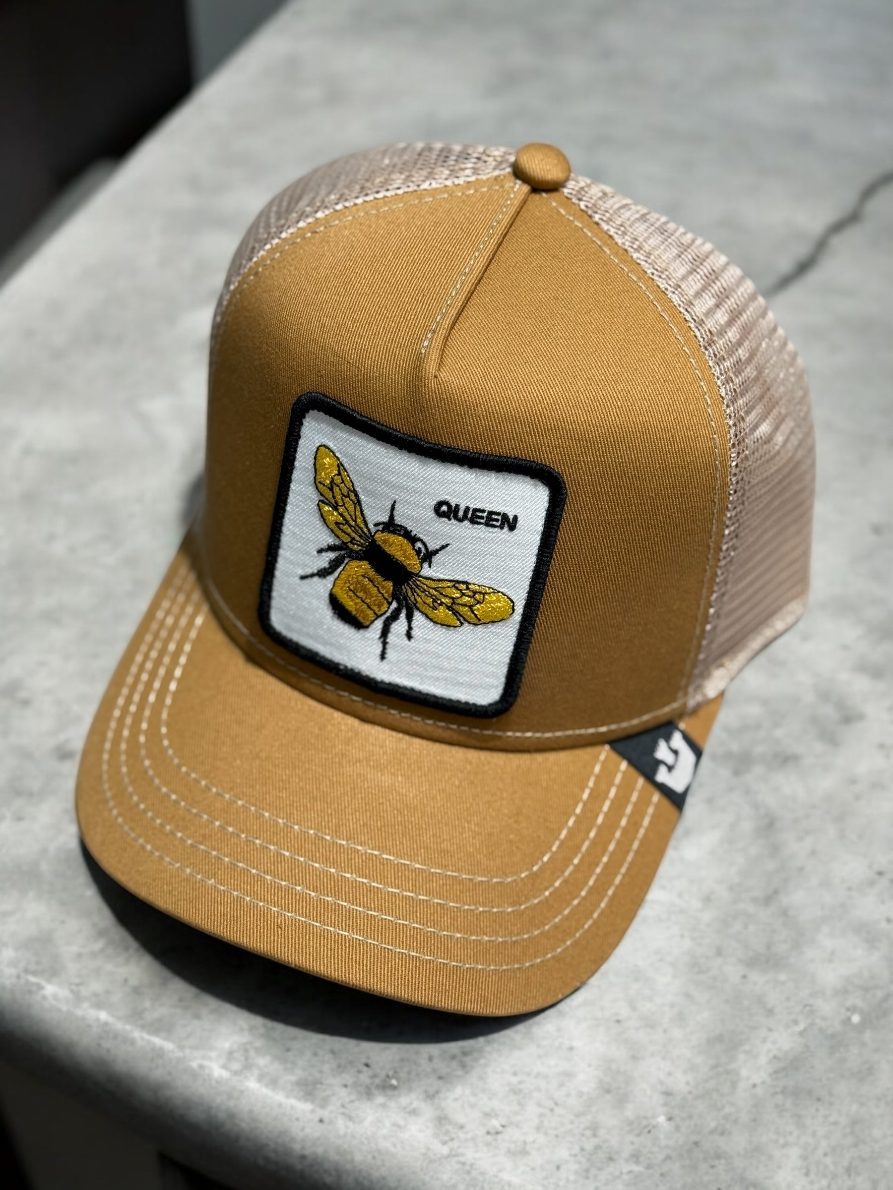 Cappellino Goorin Bros Queen (11946182672724)