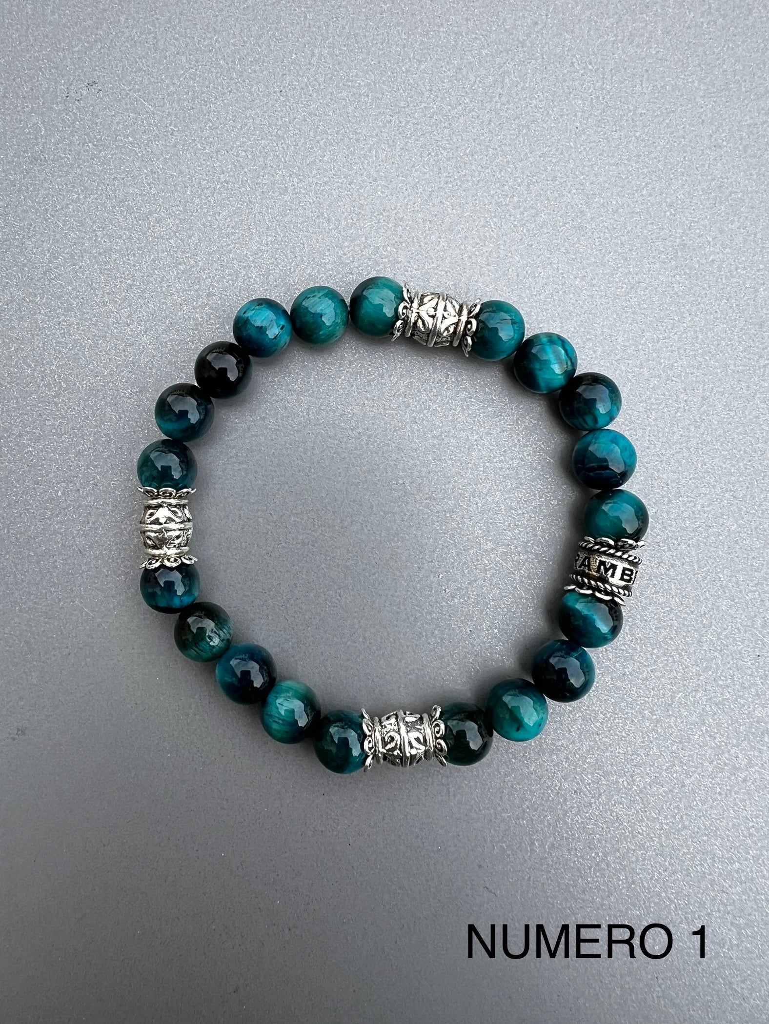 Bracciali La Rambla Perle (8891043873108)