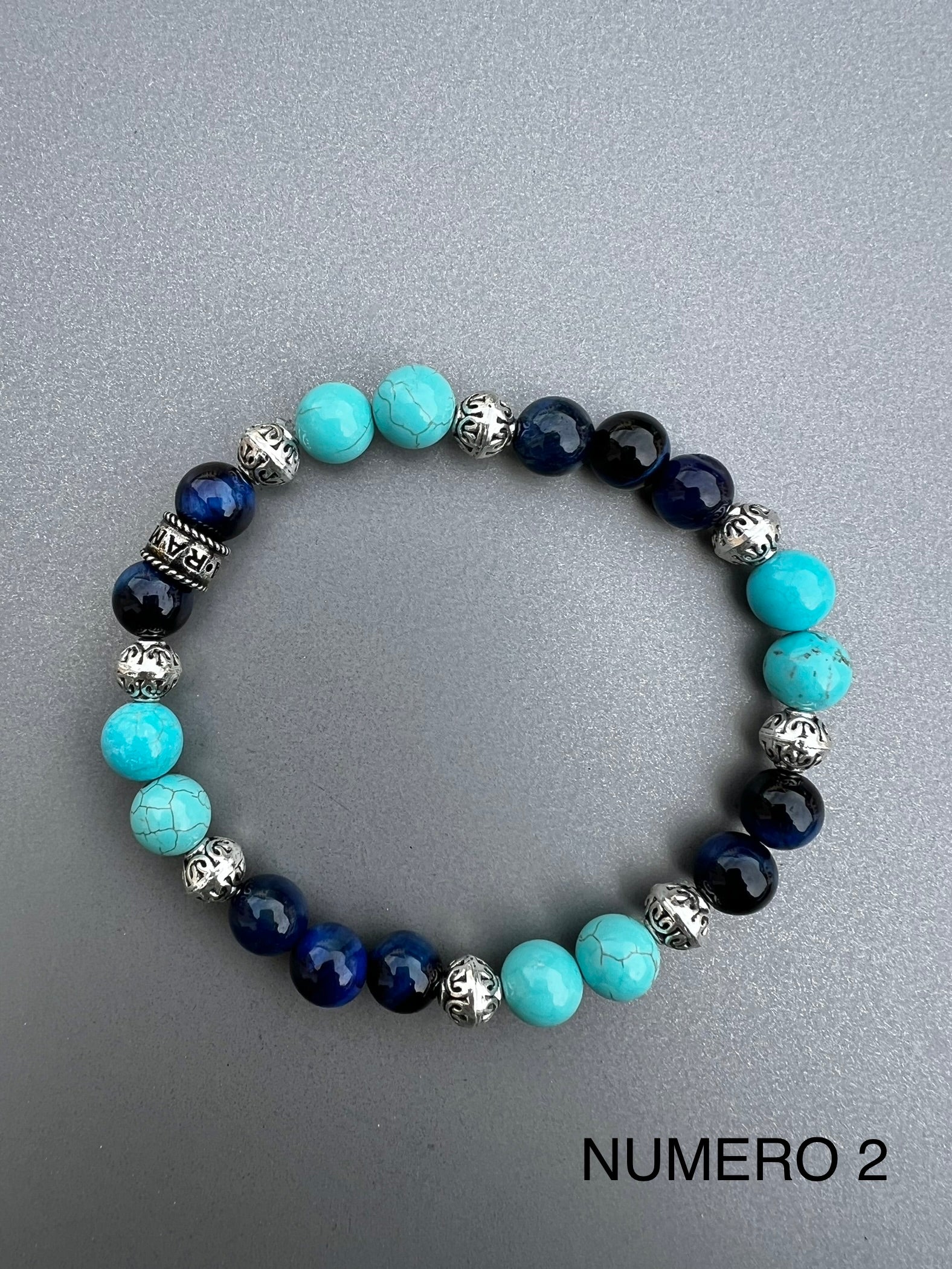 Bracciali La Rambla Perle (8891043873108)
