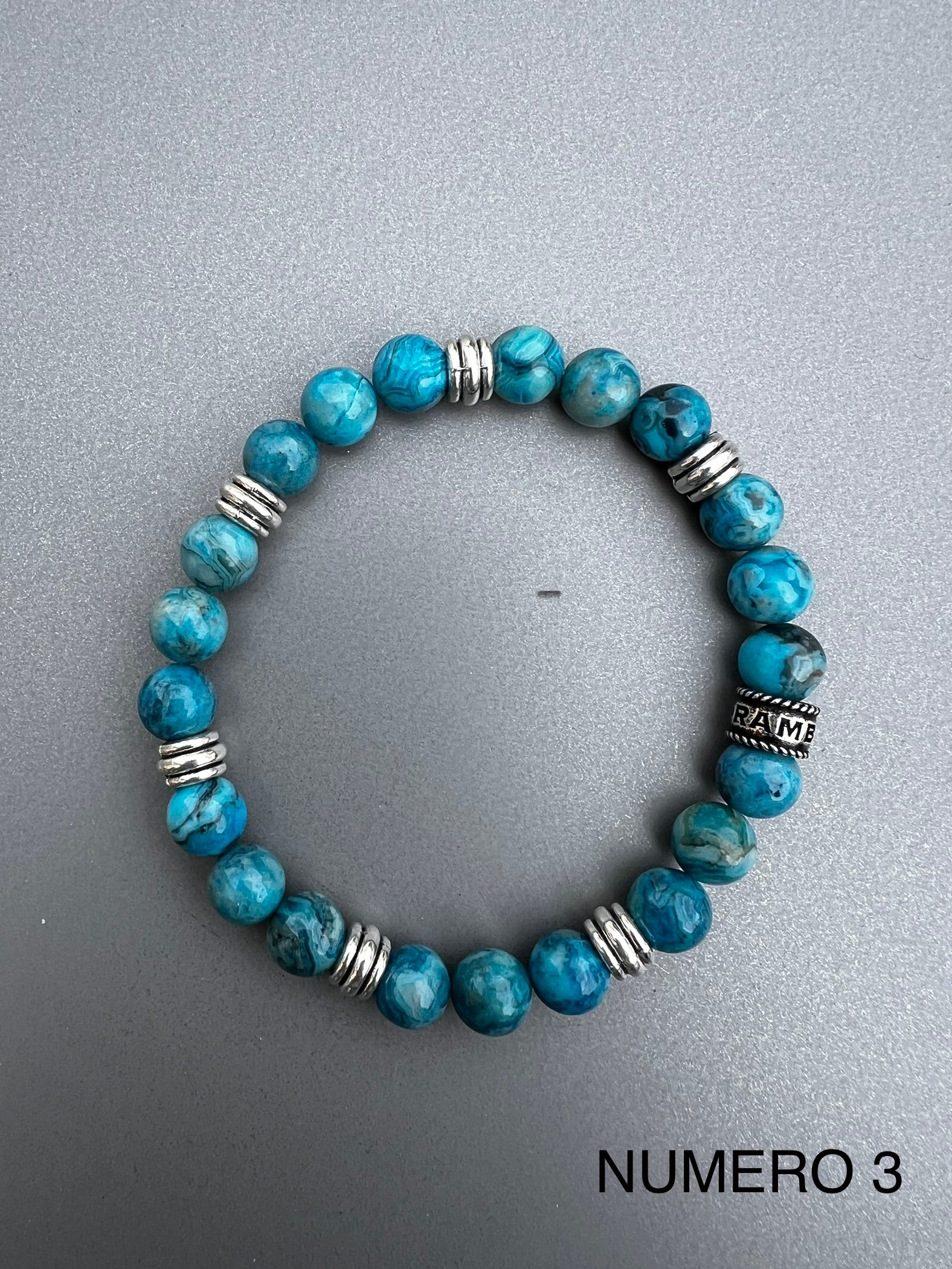 Bracciali La Rambla Perle (8891043873108)