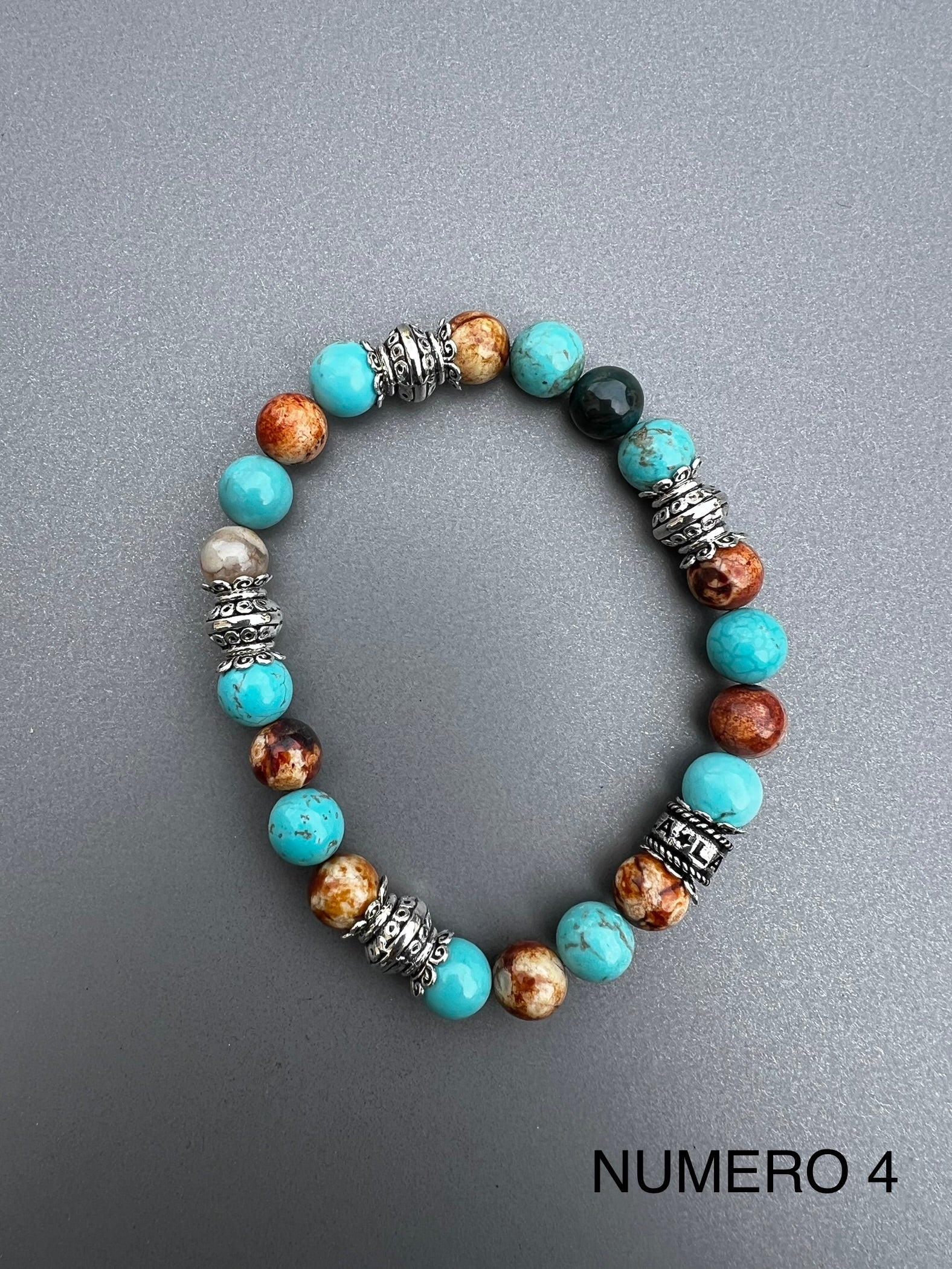 Bracciali La Rambla Perle (8891043873108)
