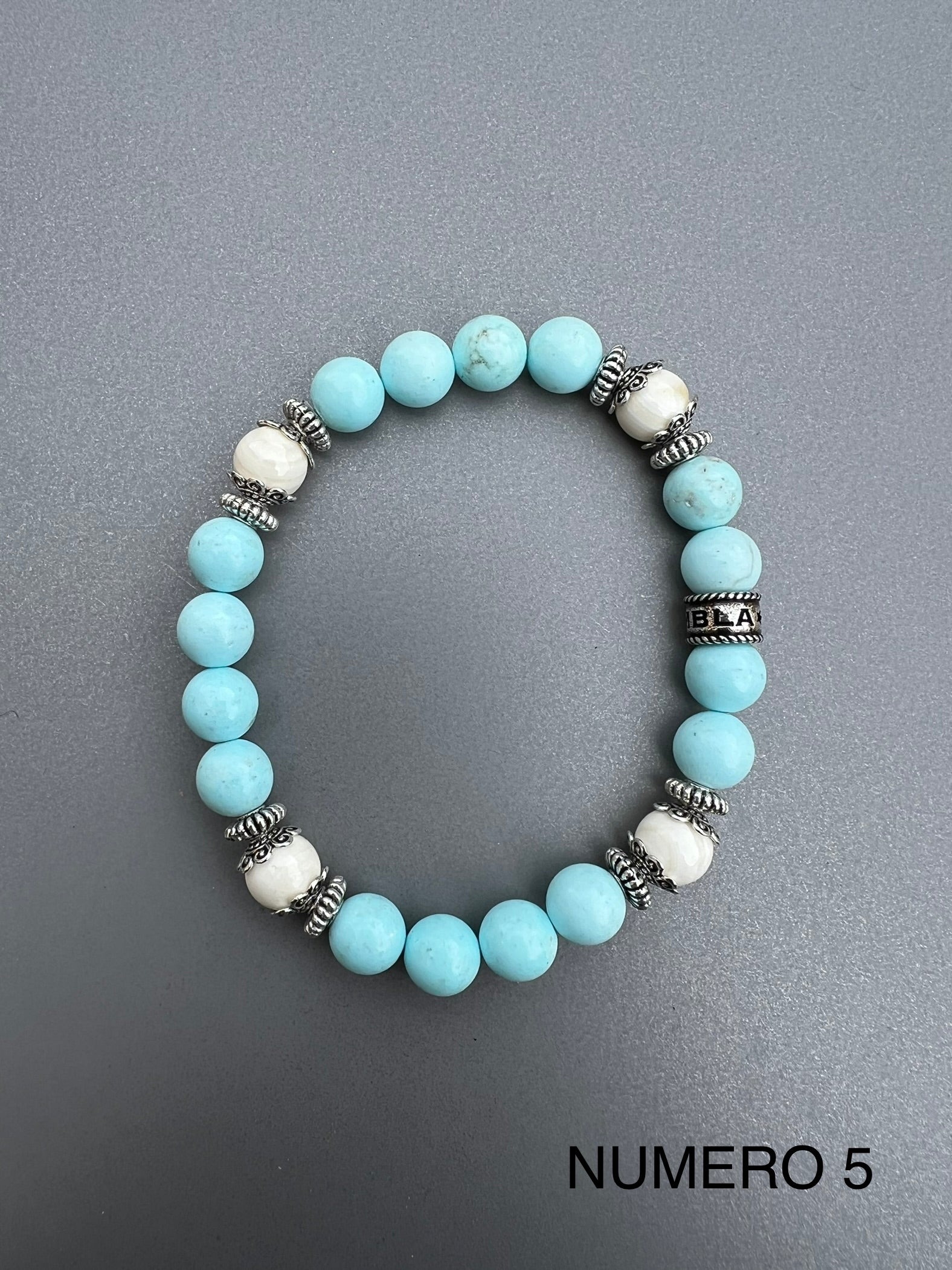 Bracciali La Rambla Perle (8891043873108)