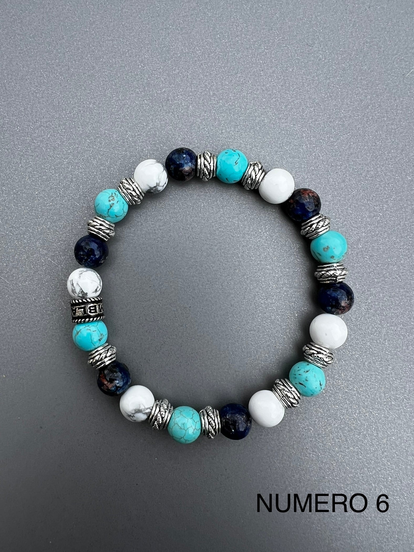 Bracciali La Rambla Perle (8891043873108)