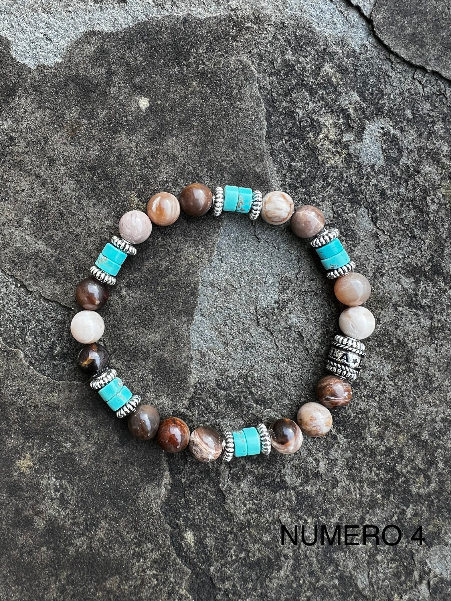 Bracciali La Rambla Perle 8mm (8891055178068)