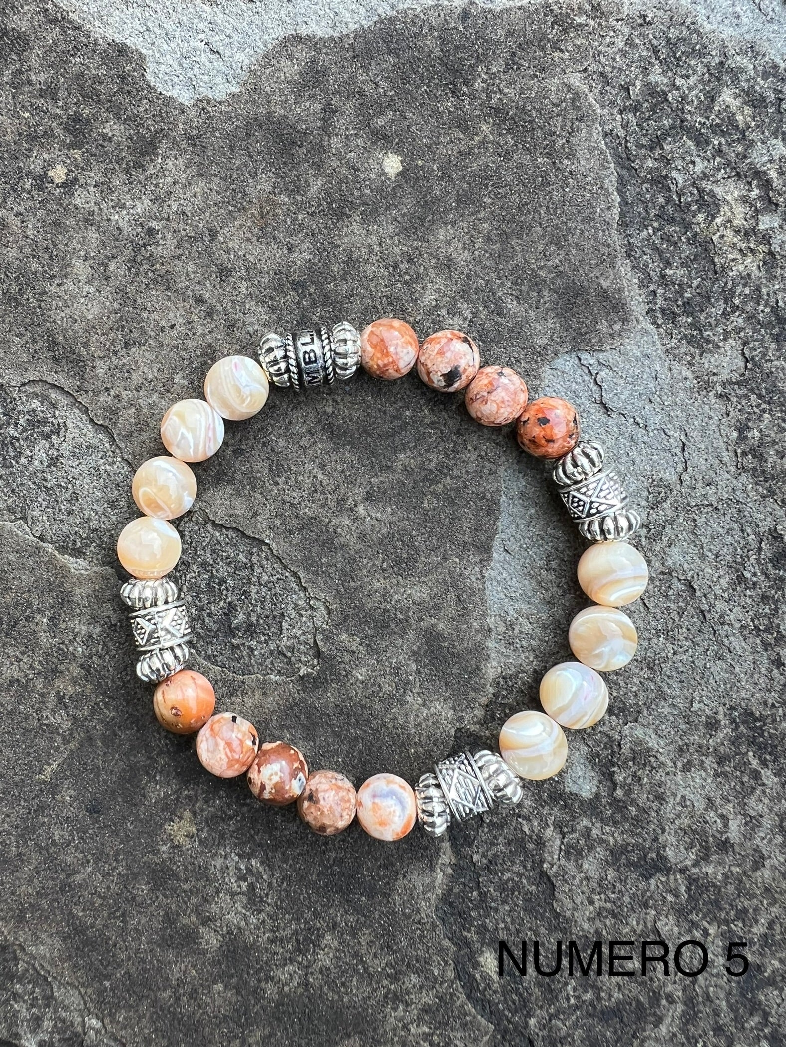 Bracciali La Rambla Perle 8mm (8891055178068)