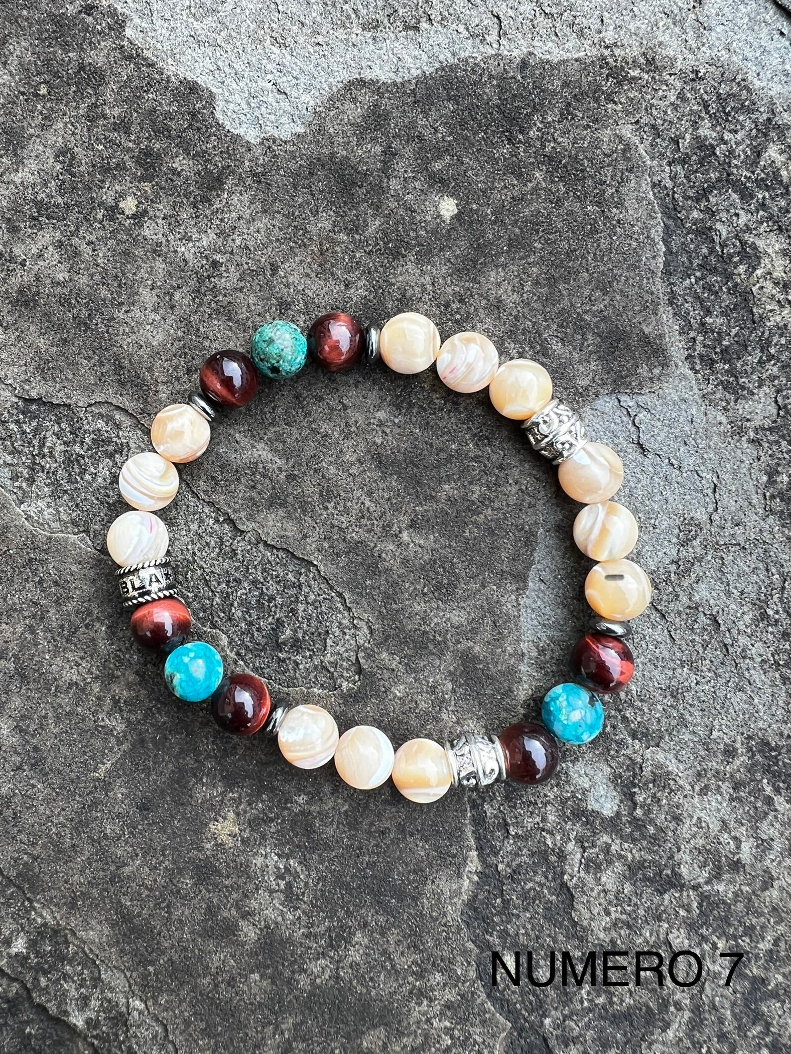Bracciali La Rambla Perle 8mm (8891055178068)