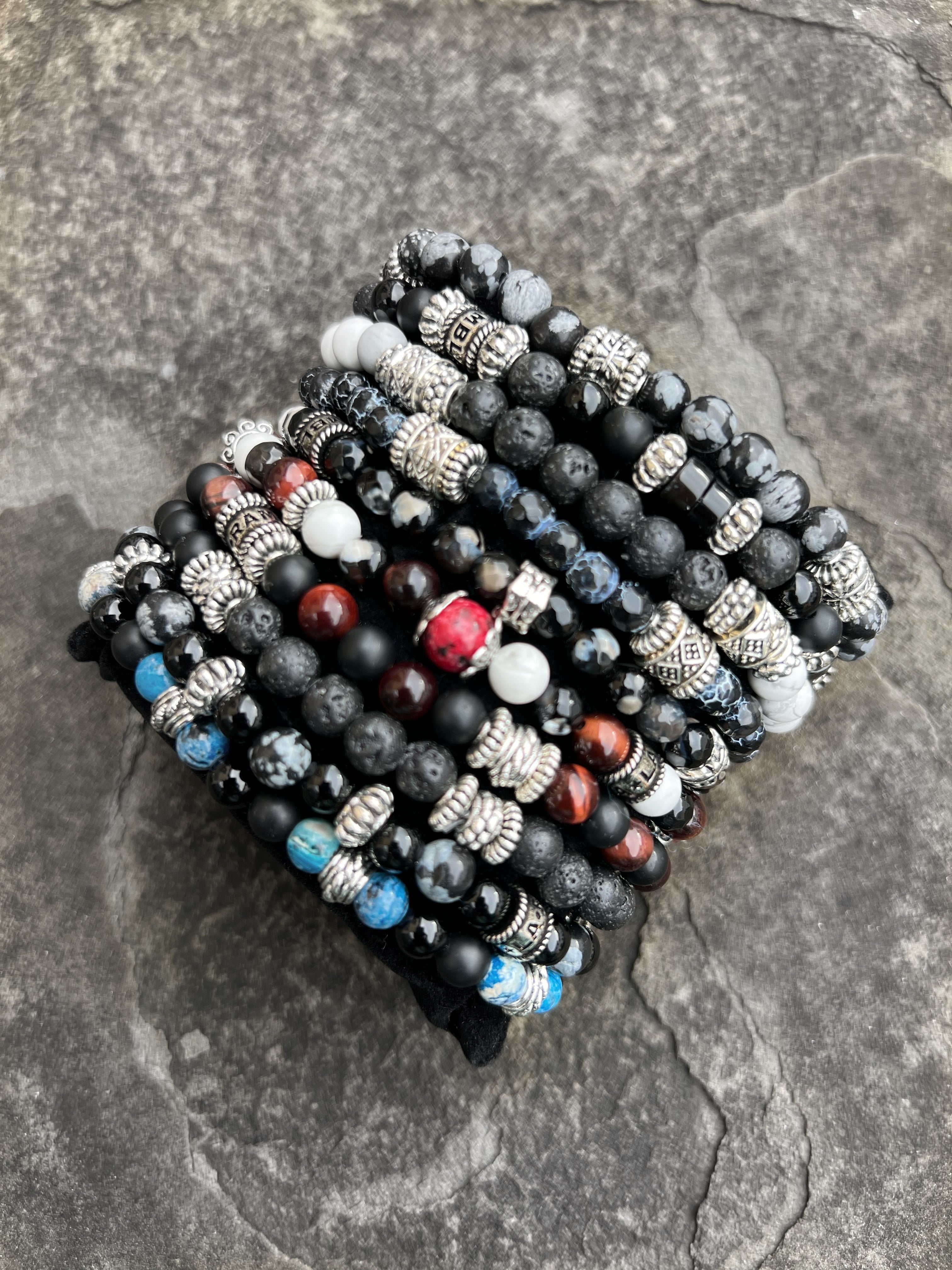 Bracciali La Rambla Perle 6mm (8891084669268)